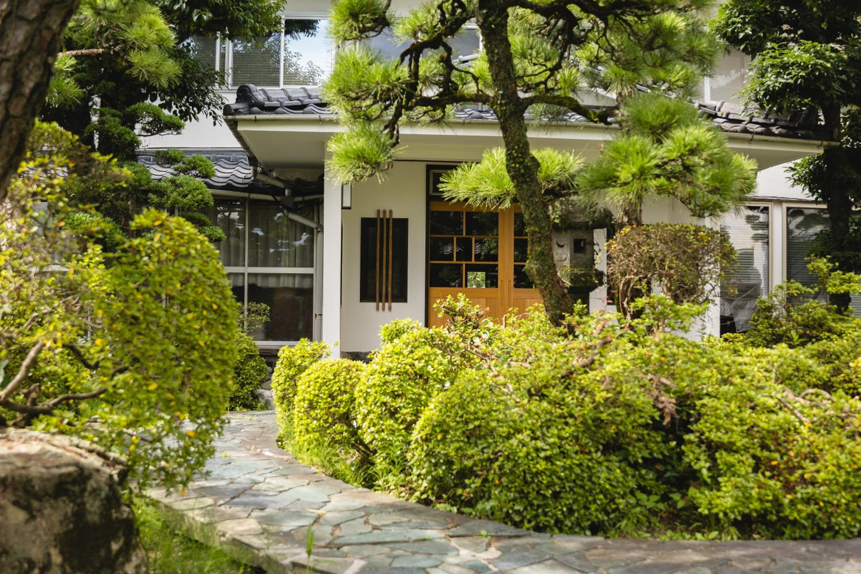 Wakariki Ryokan