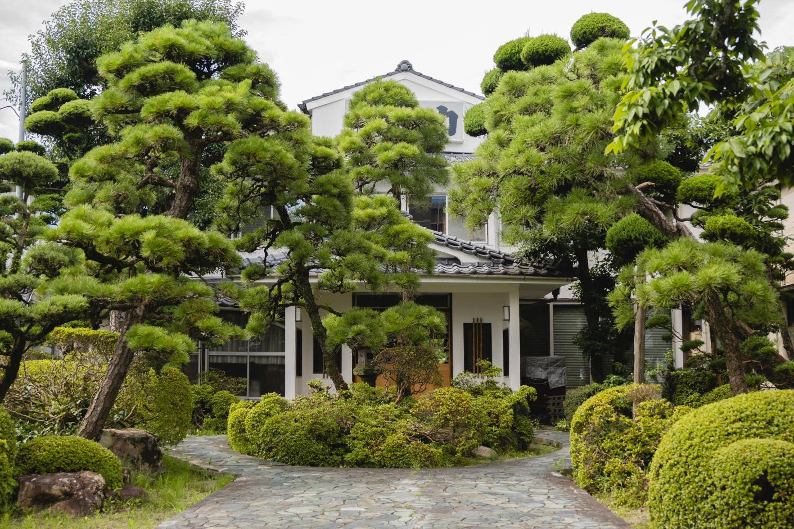Wakariki Ryokan