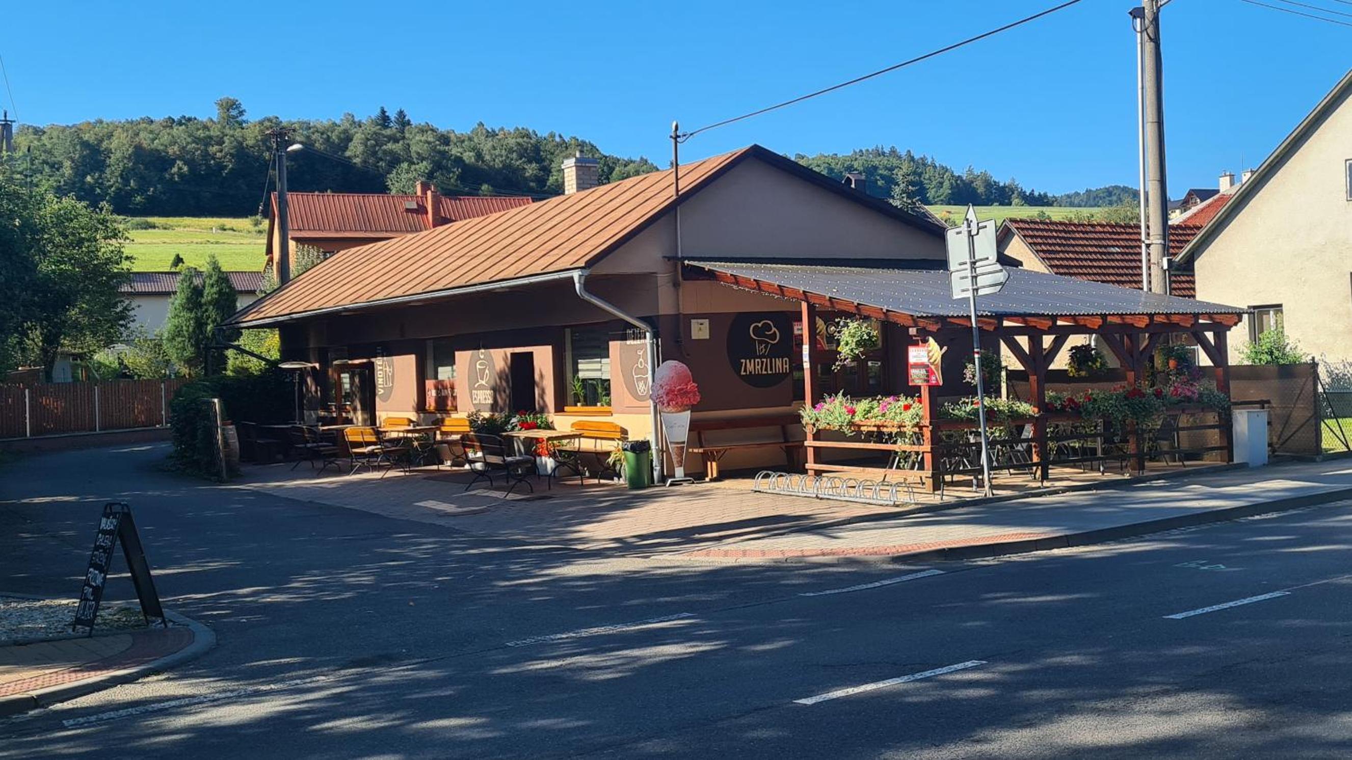Apartmán Malá Valaška