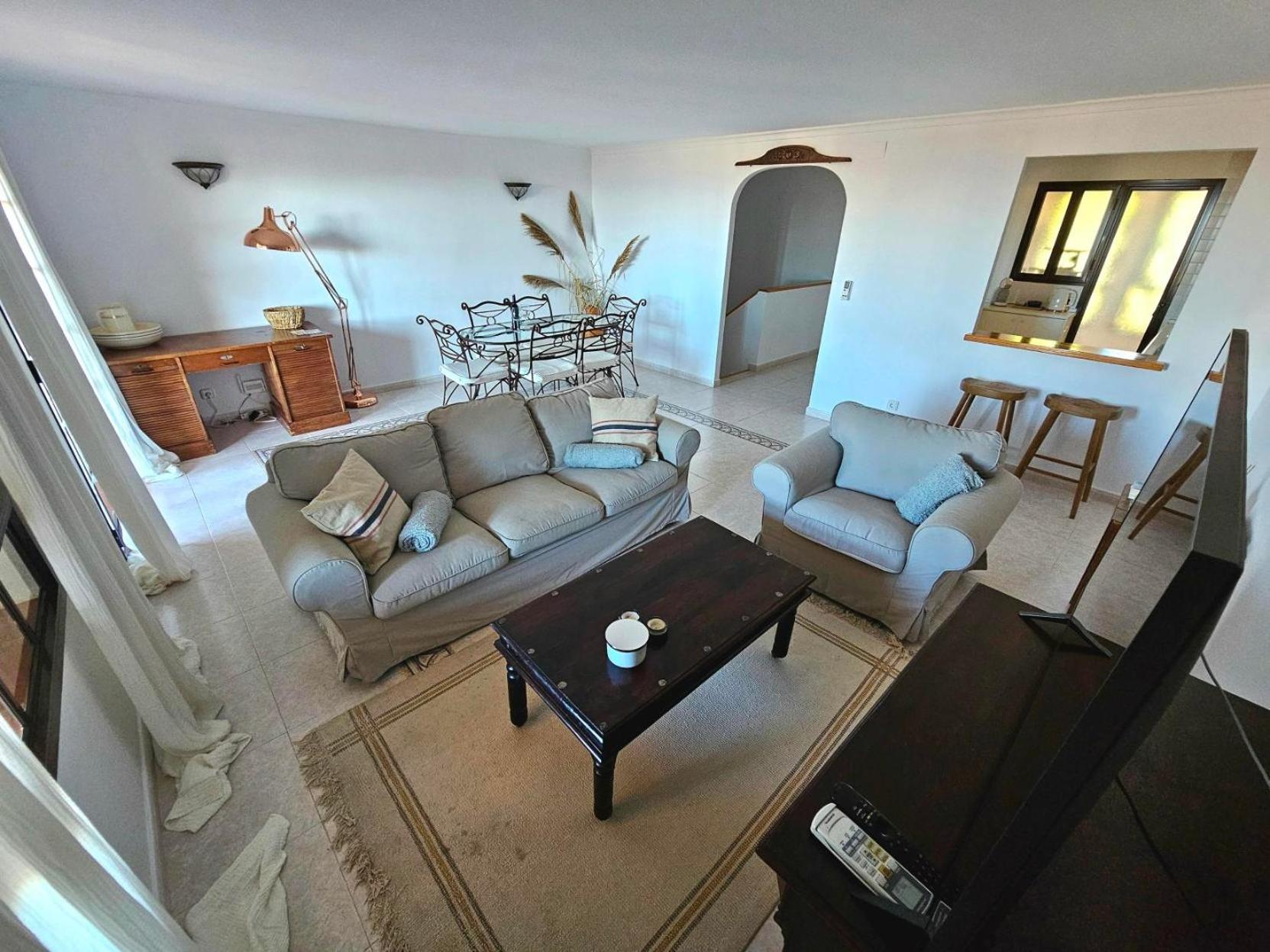 Luxury Apartments Mascarat
