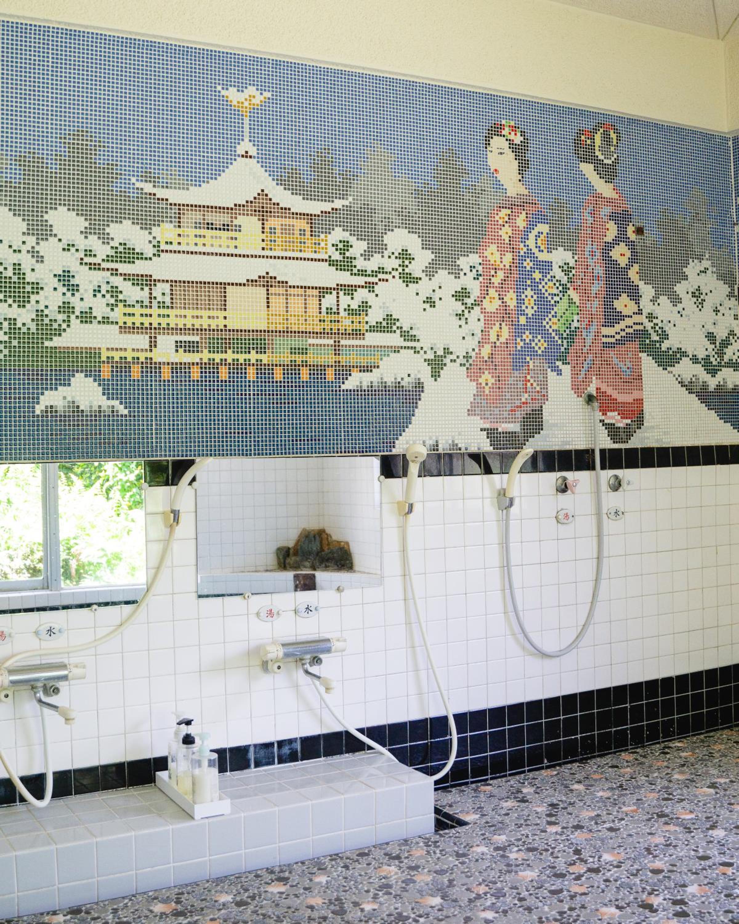 Wakariki Ryokan