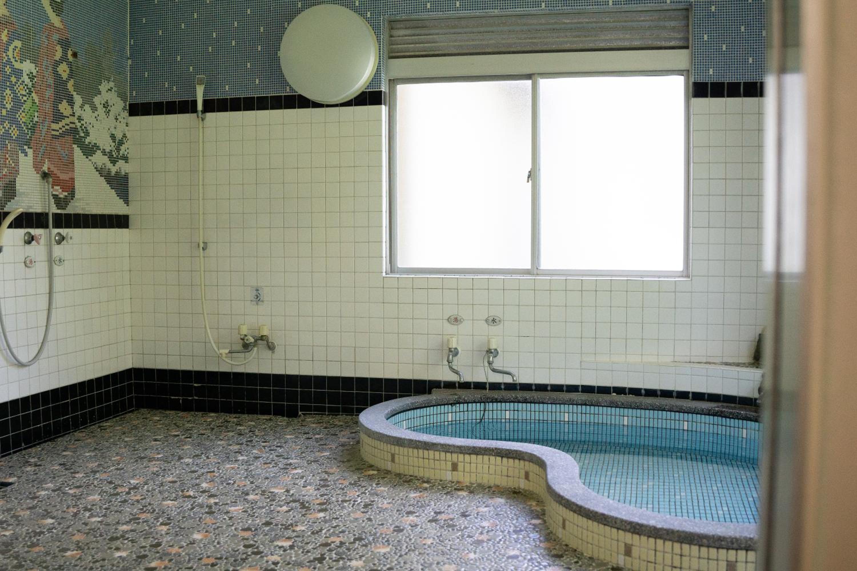 Wakariki Ryokan