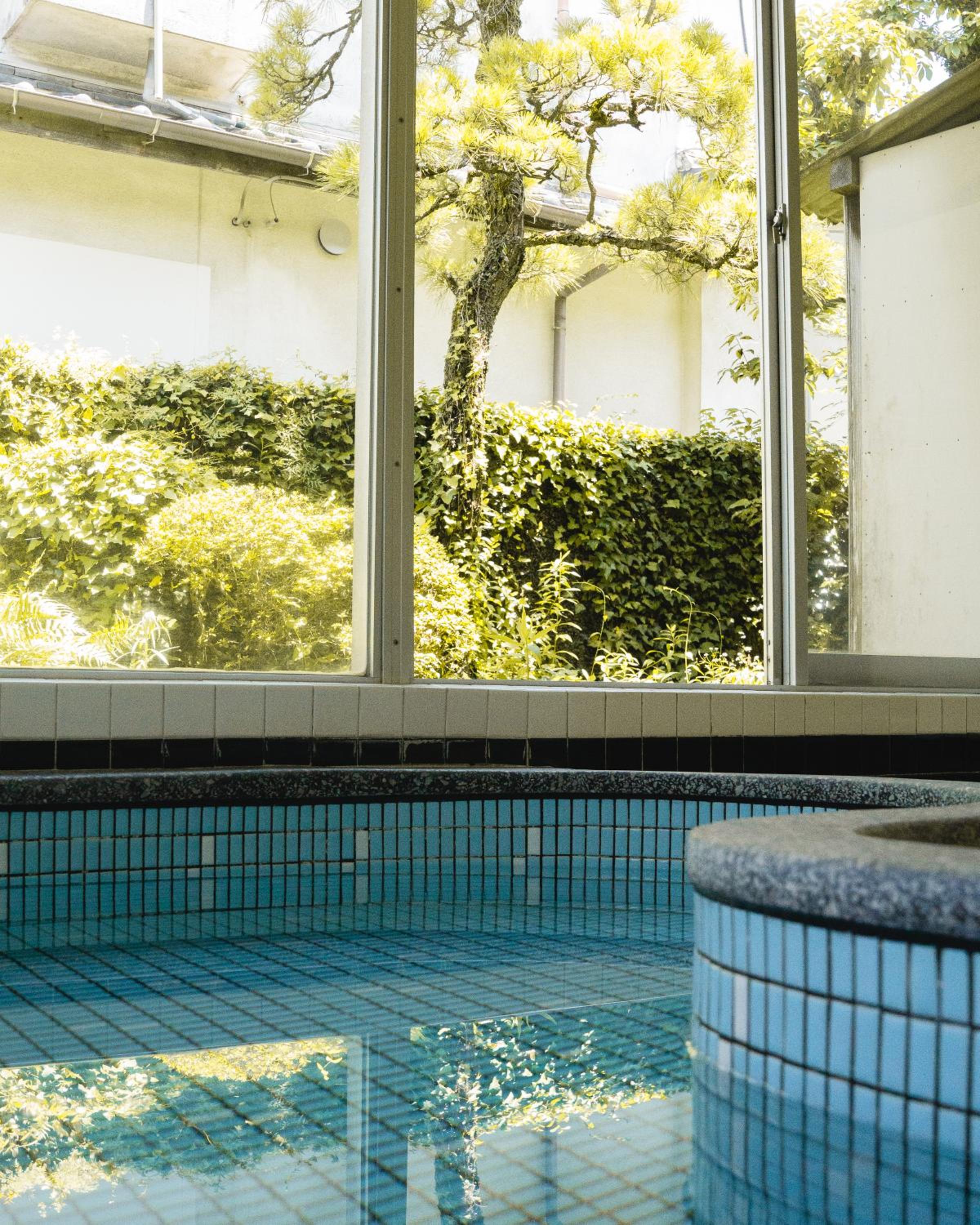 Wakariki Ryokan