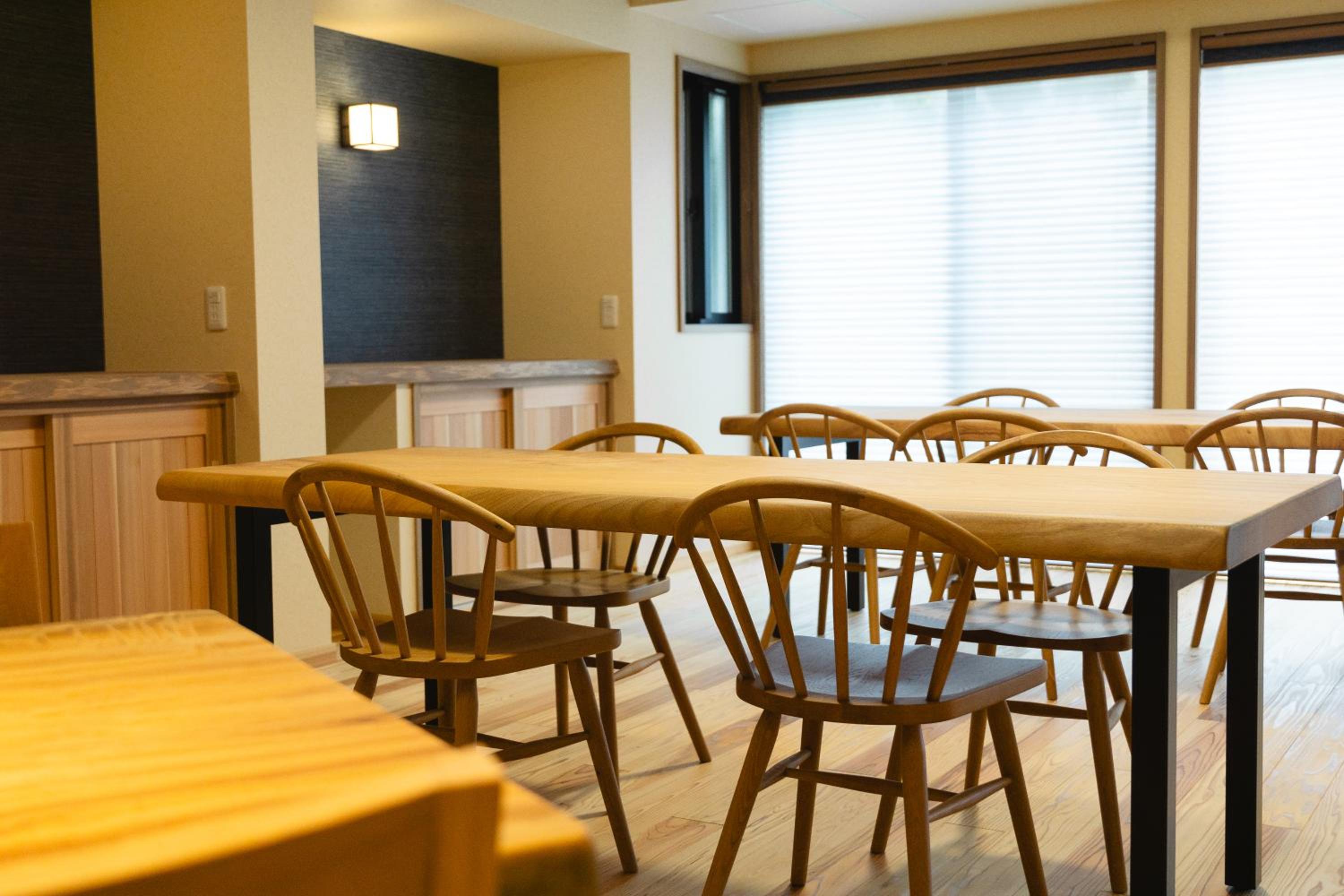 Wakariki Ryokan