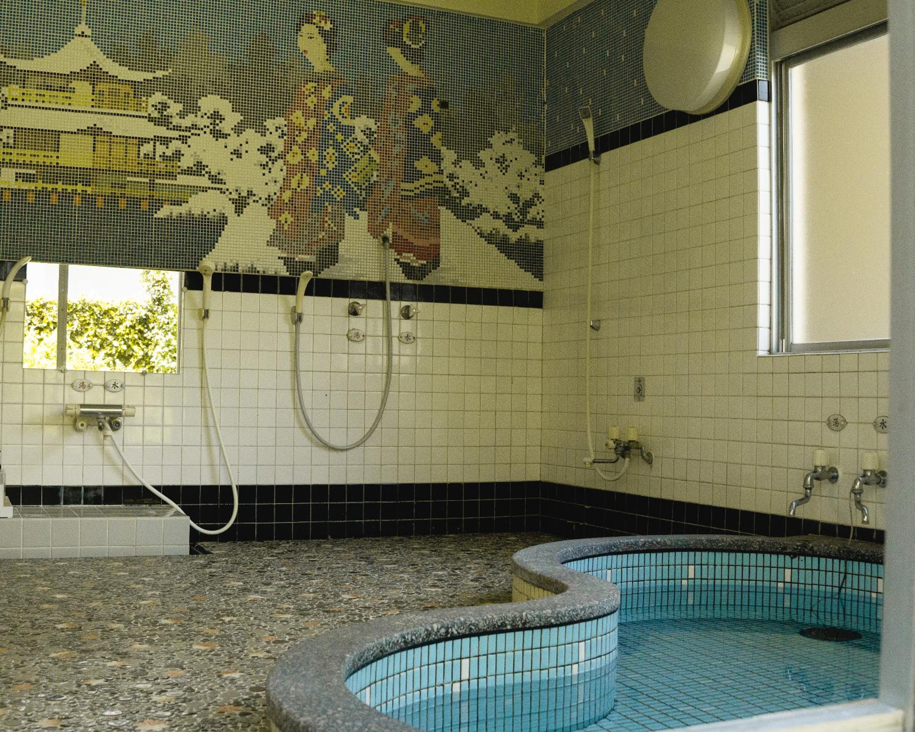 Wakariki Ryokan