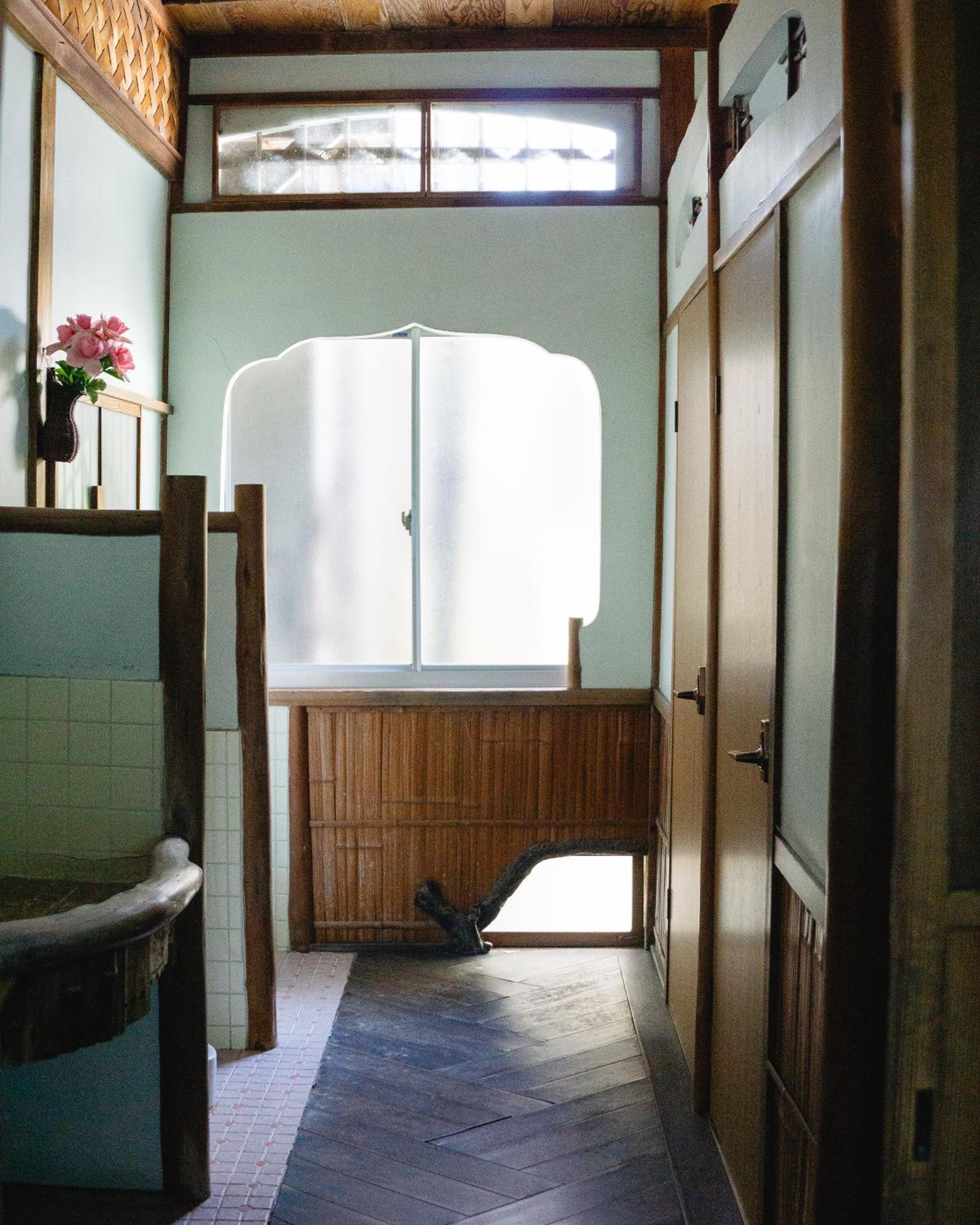 Wakariki Ryokan
