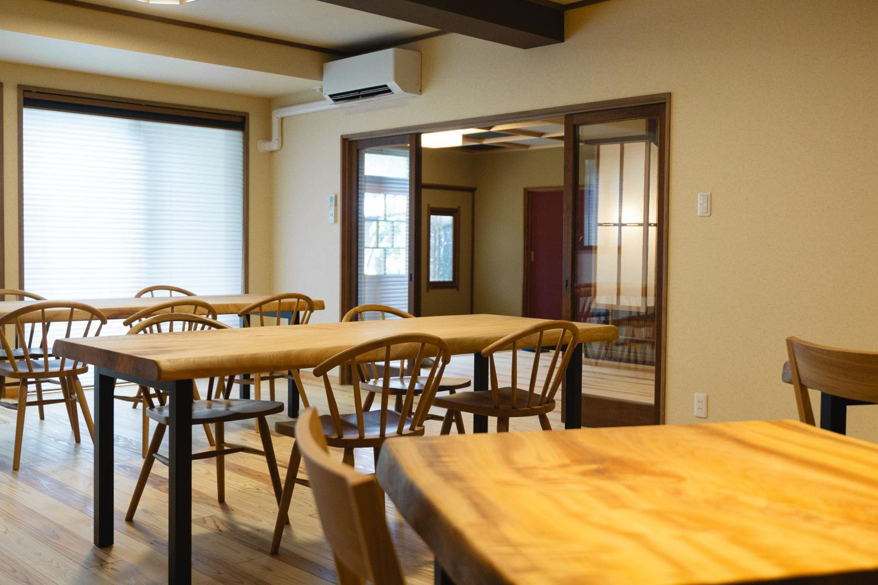 Wakariki Ryokan