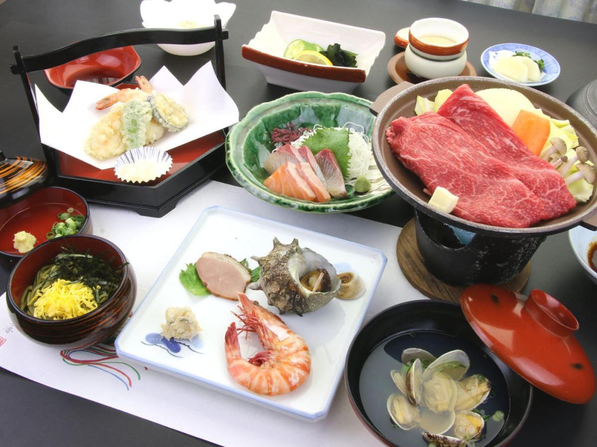 Wakariki Ryokan