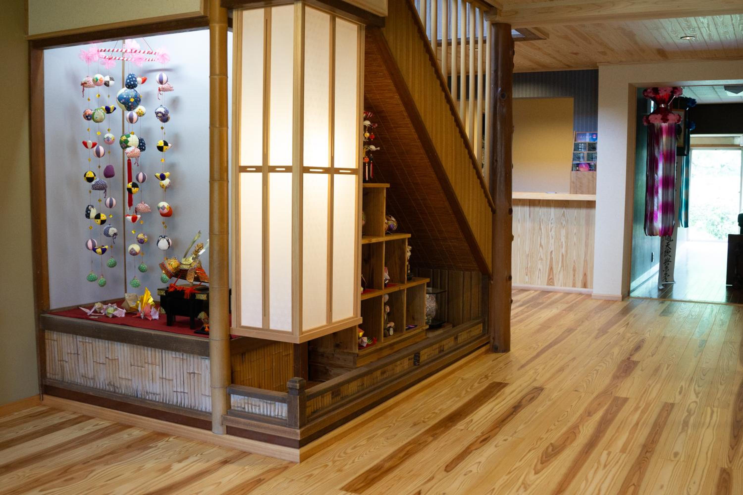Wakariki Ryokan