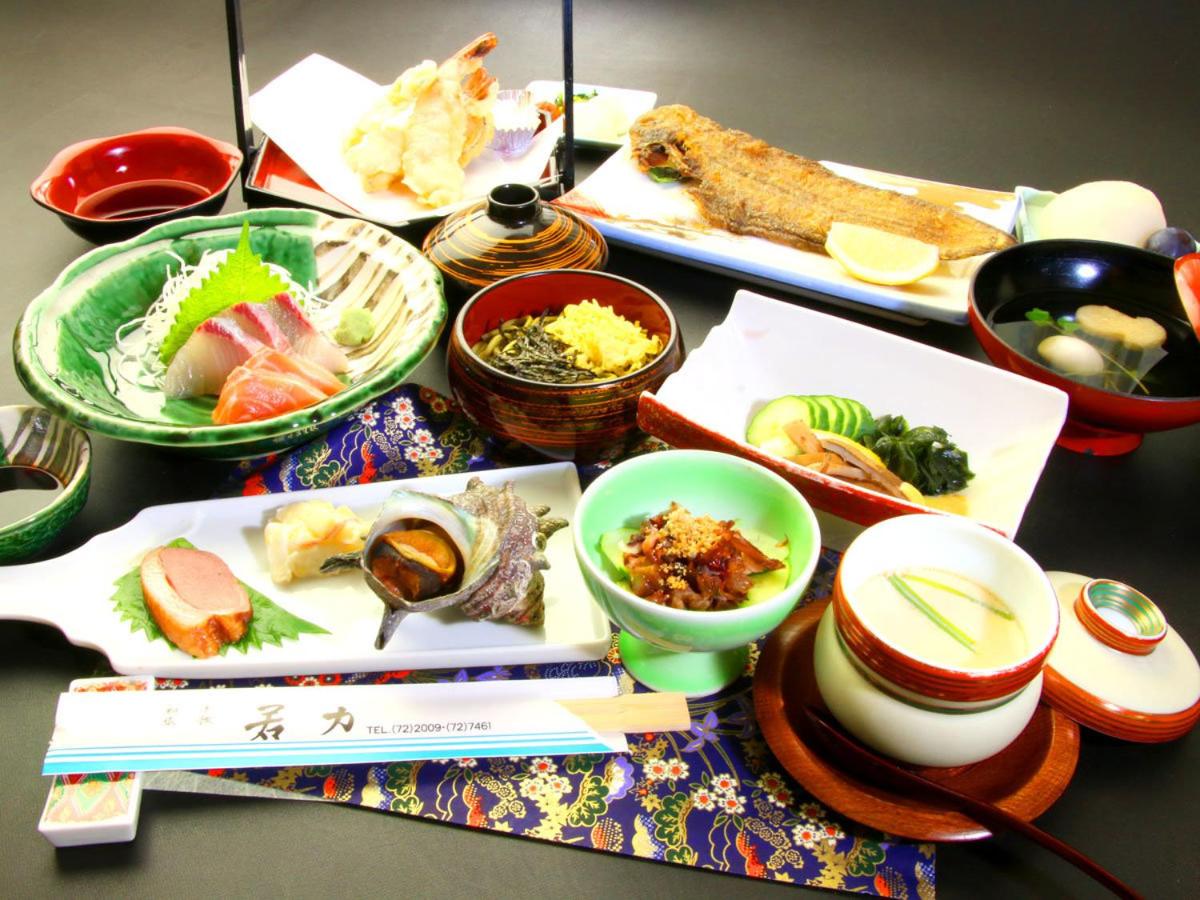 Wakariki Ryokan
