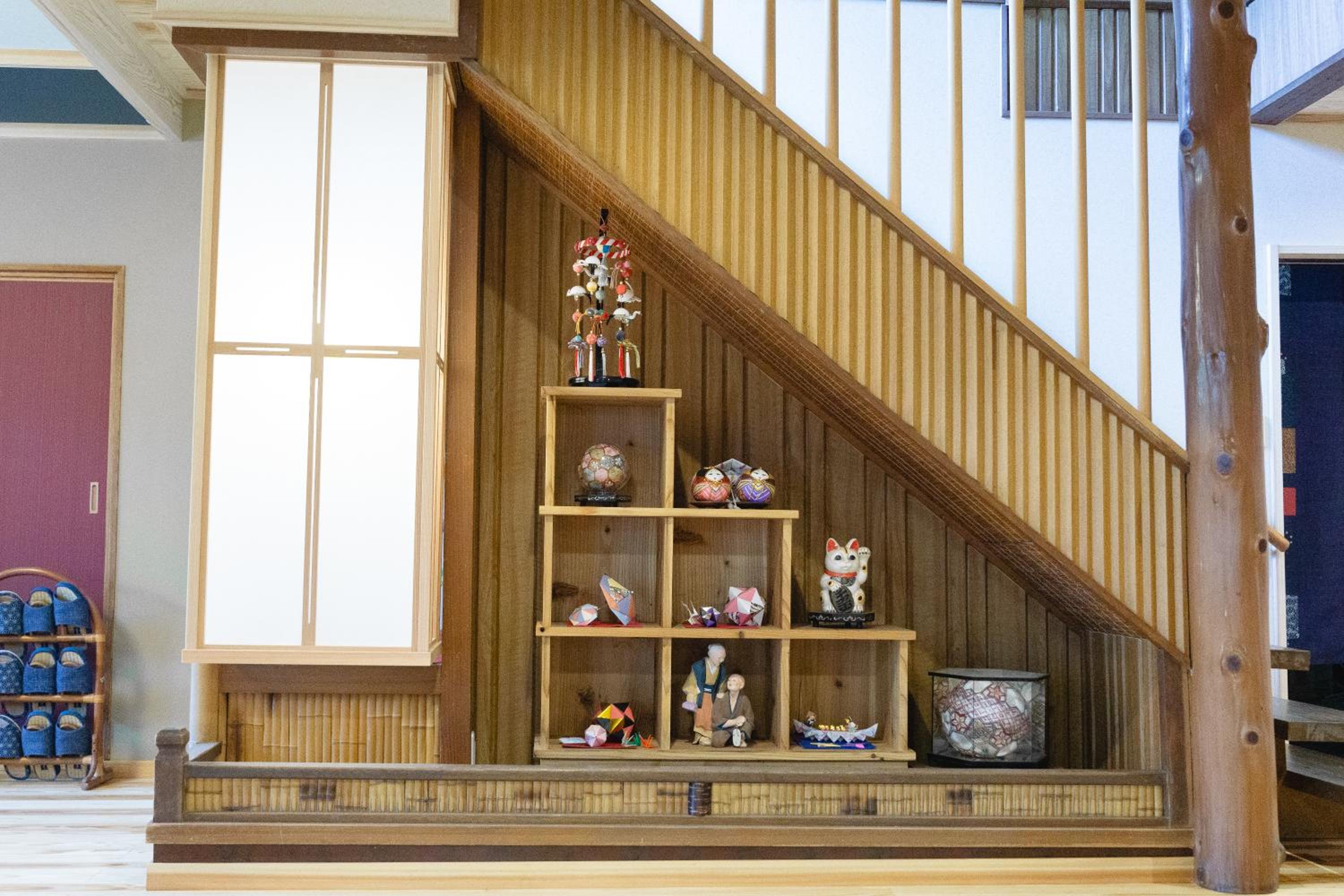 Wakariki Ryokan