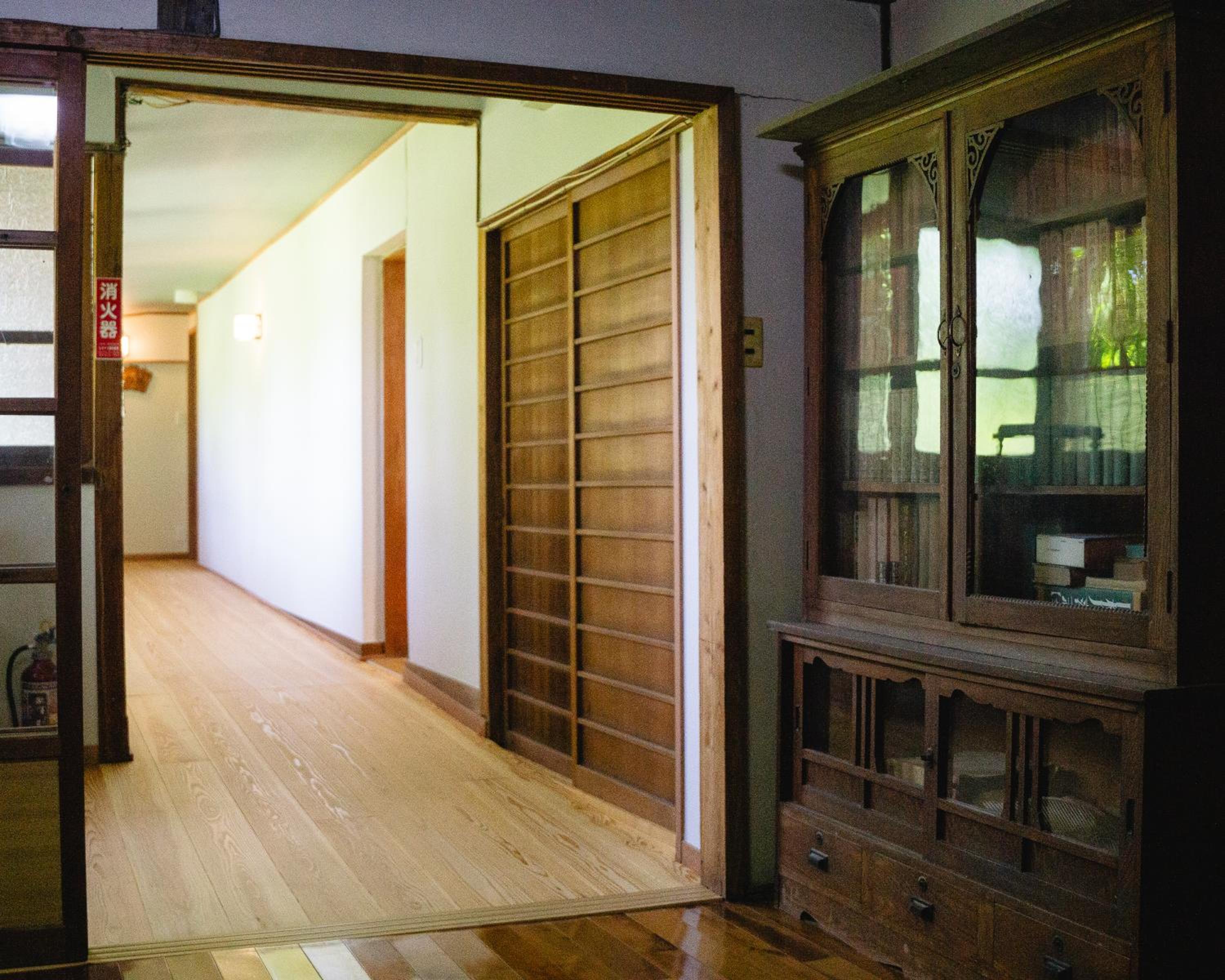 Wakariki Ryokan