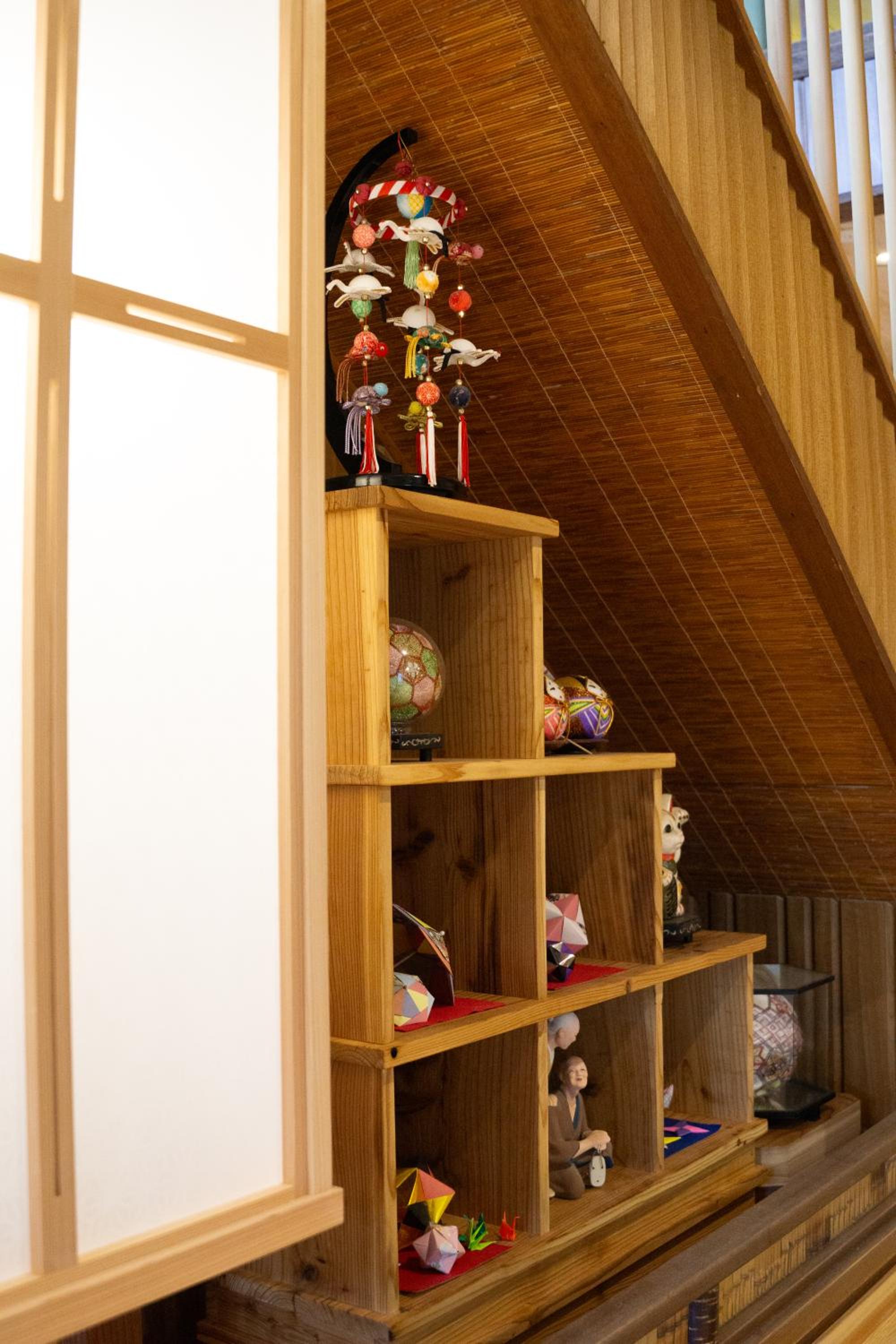 Wakariki Ryokan