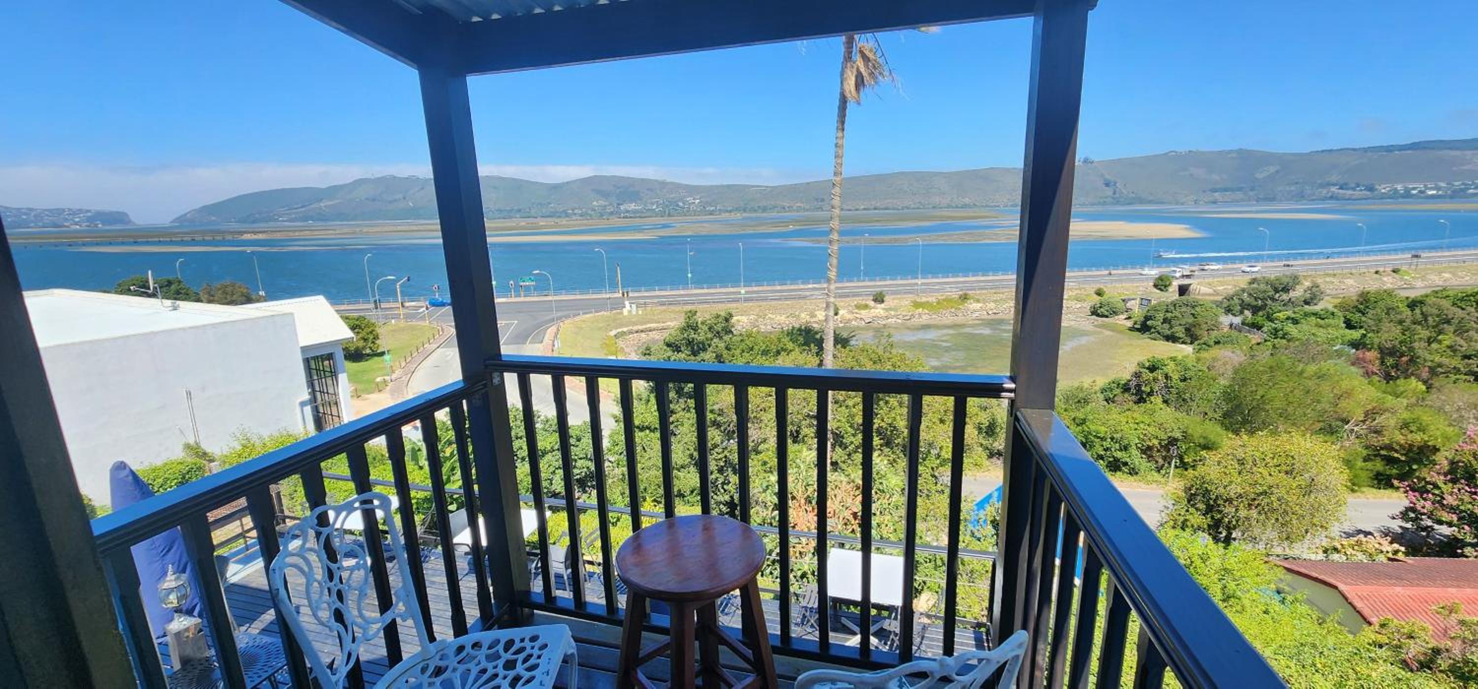 Lagoon Lodge