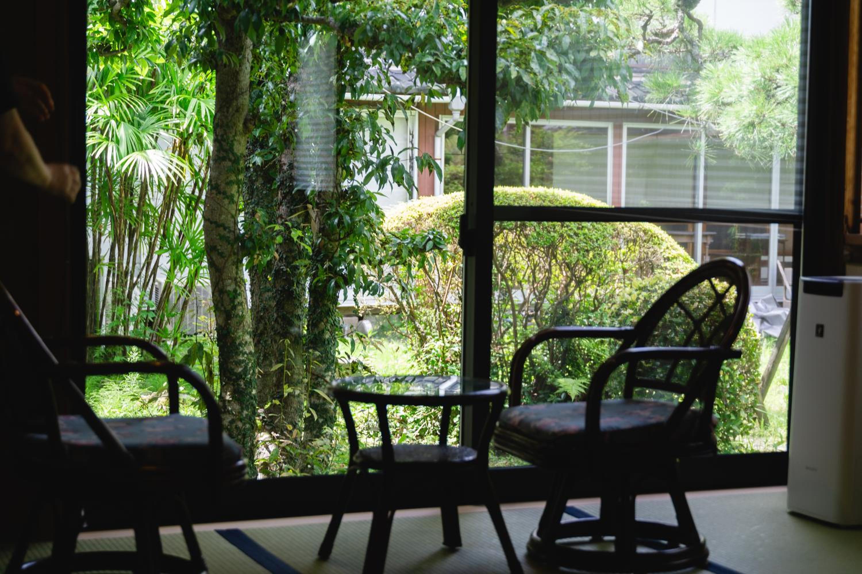 Wakariki Ryokan