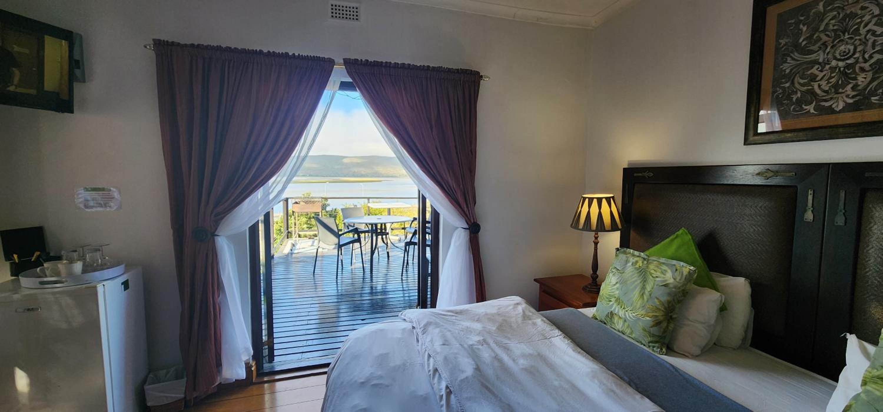 Lagoon Lodge