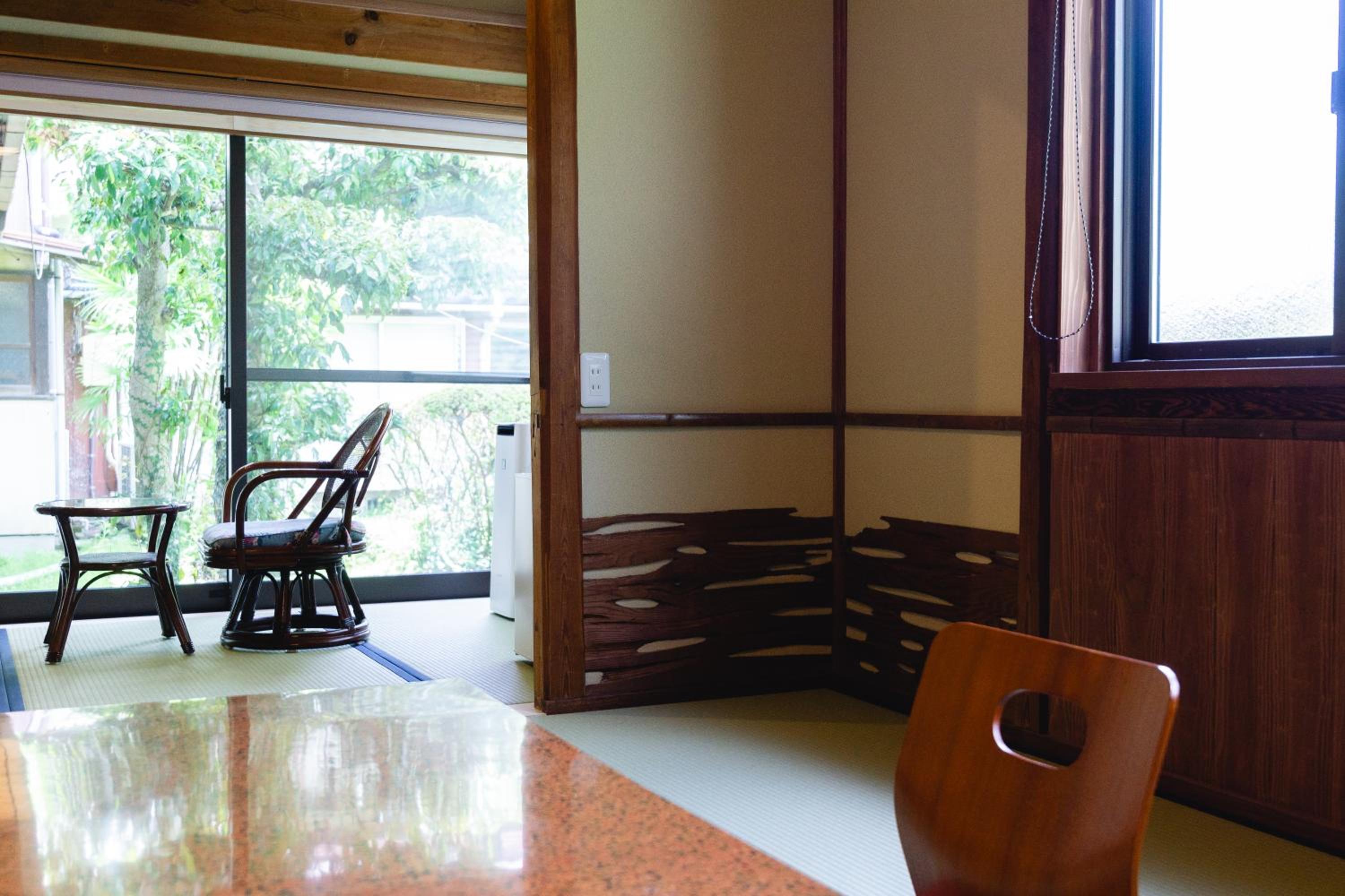 Wakariki Ryokan