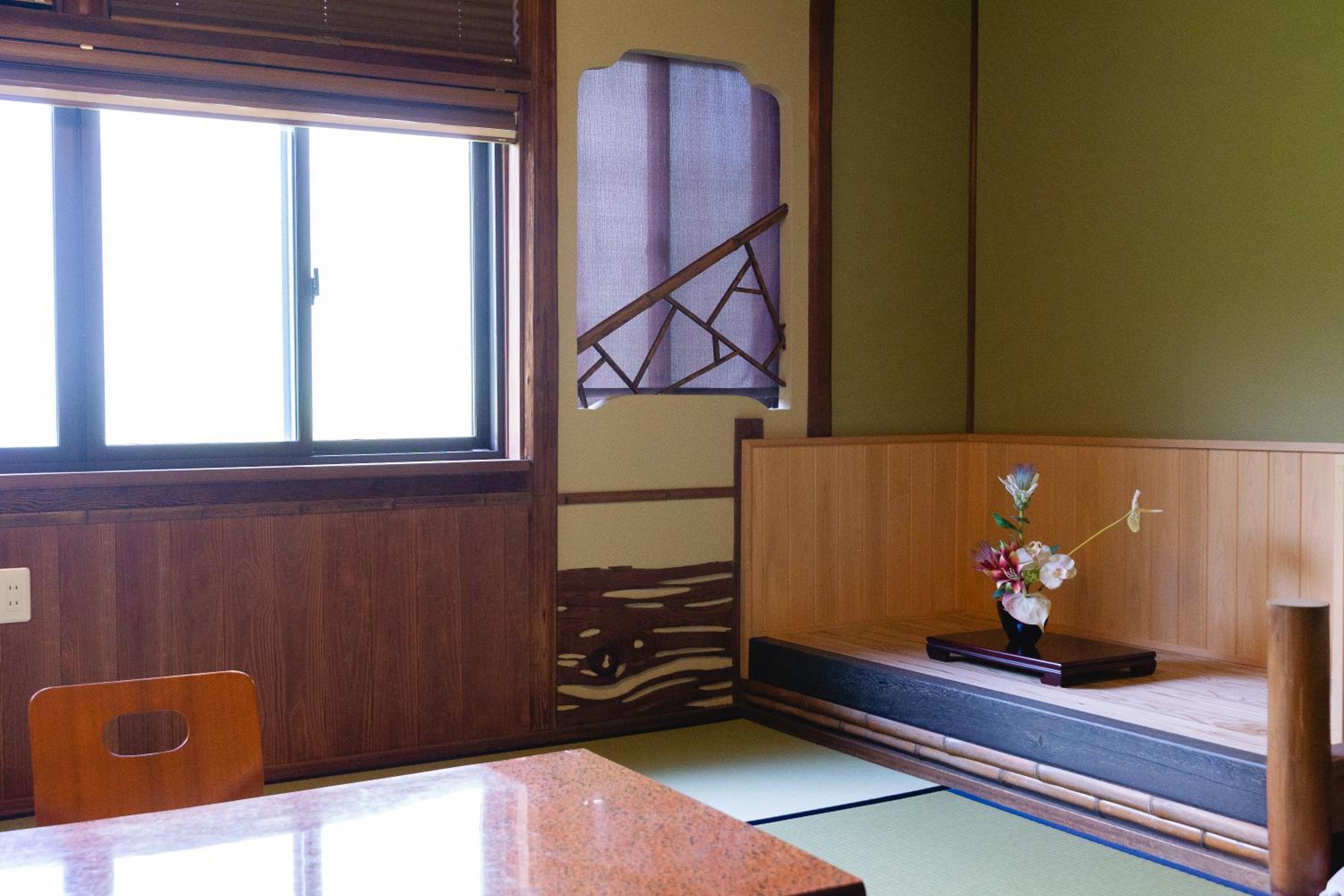 Wakariki Ryokan