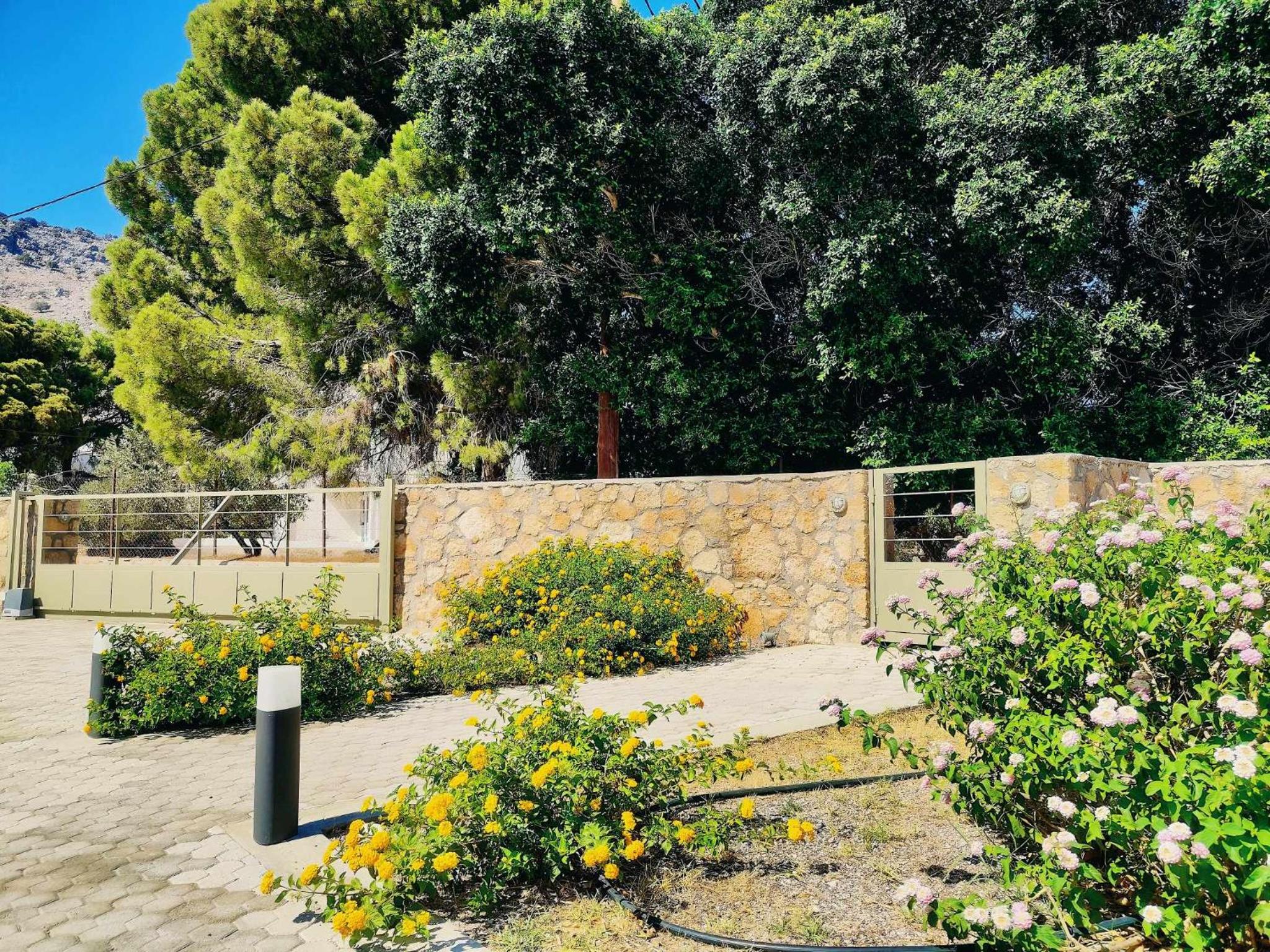 Villa Libre Mare, your cozy vacation villa photo 2