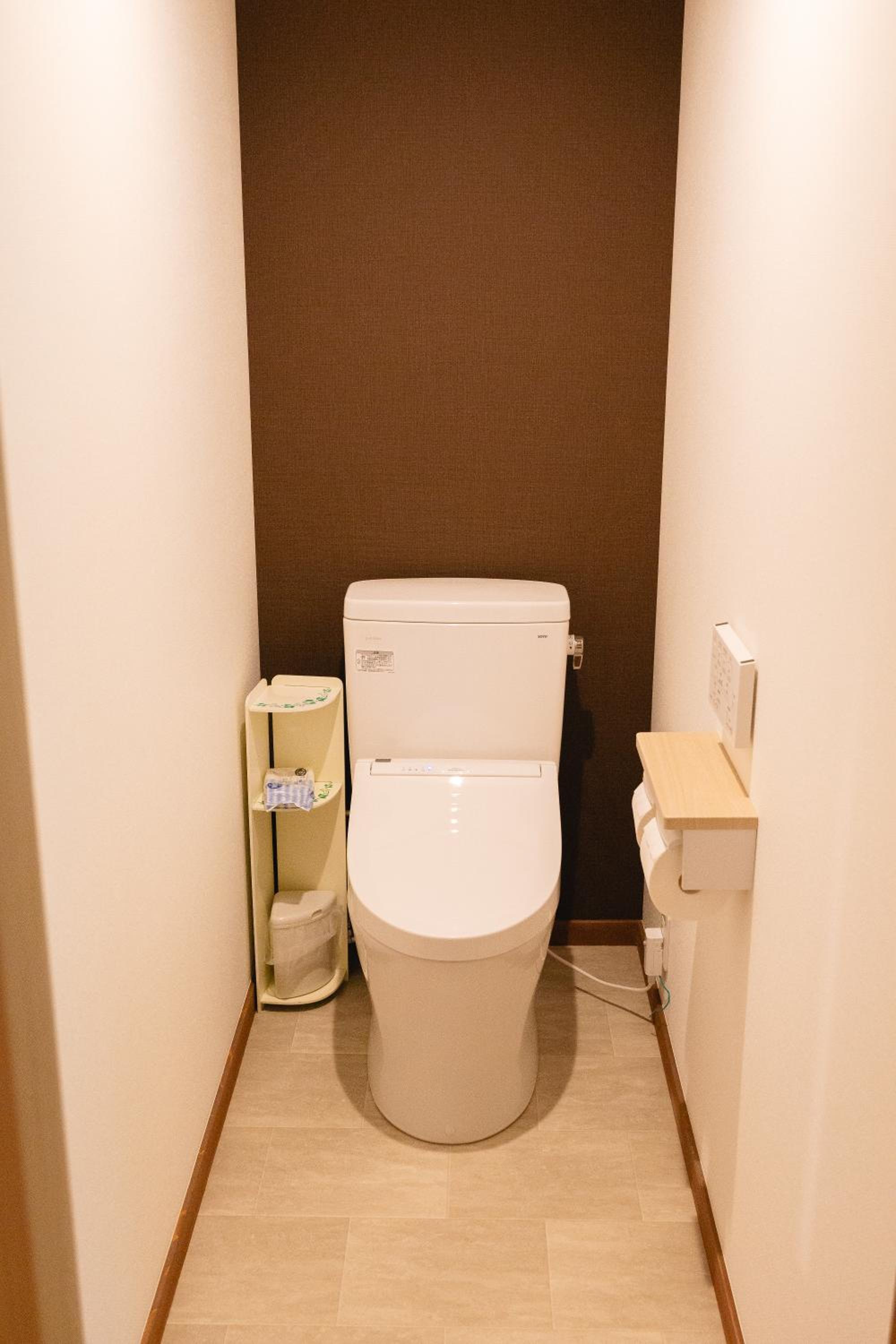 Wakariki Ryokan
