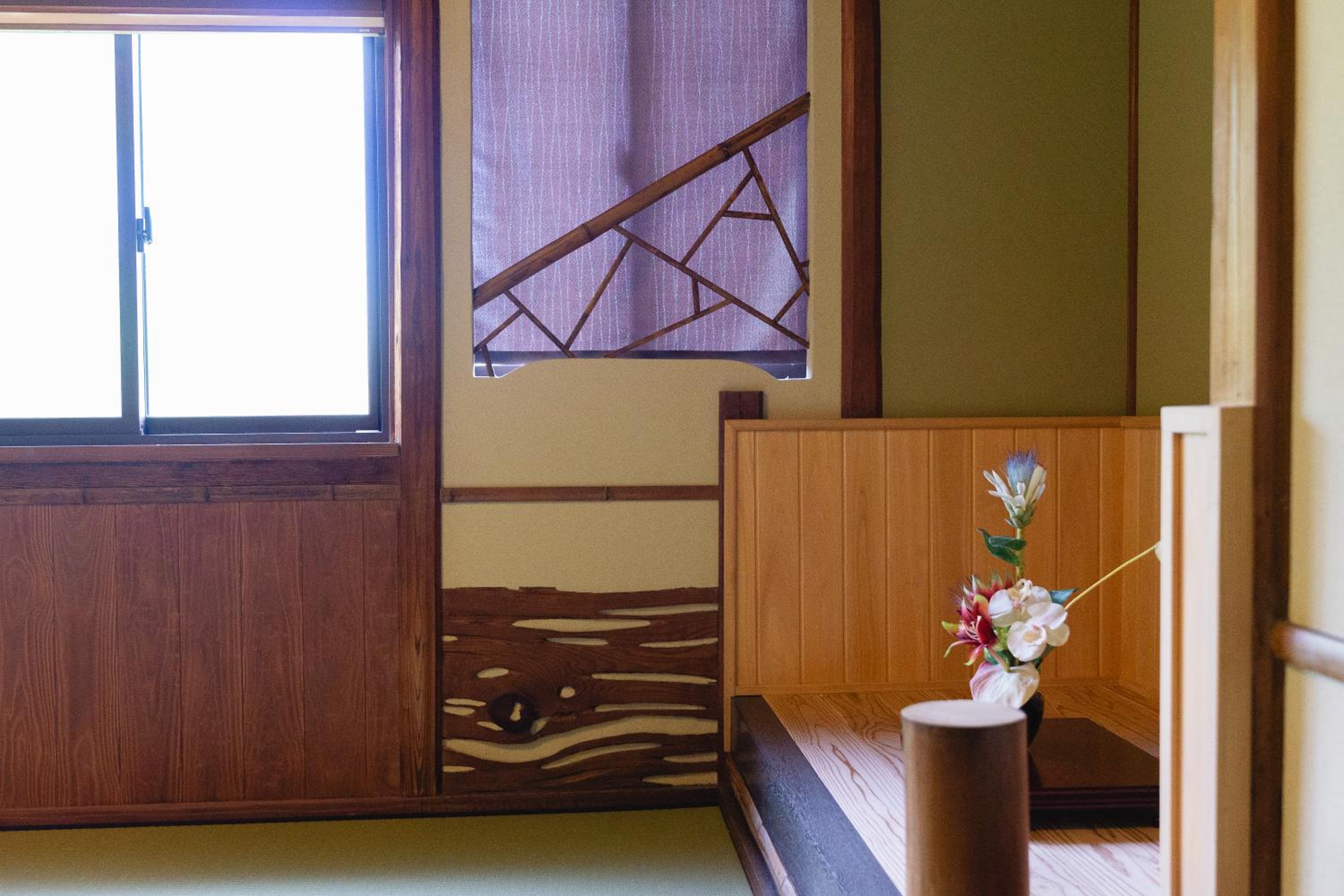 Wakariki Ryokan