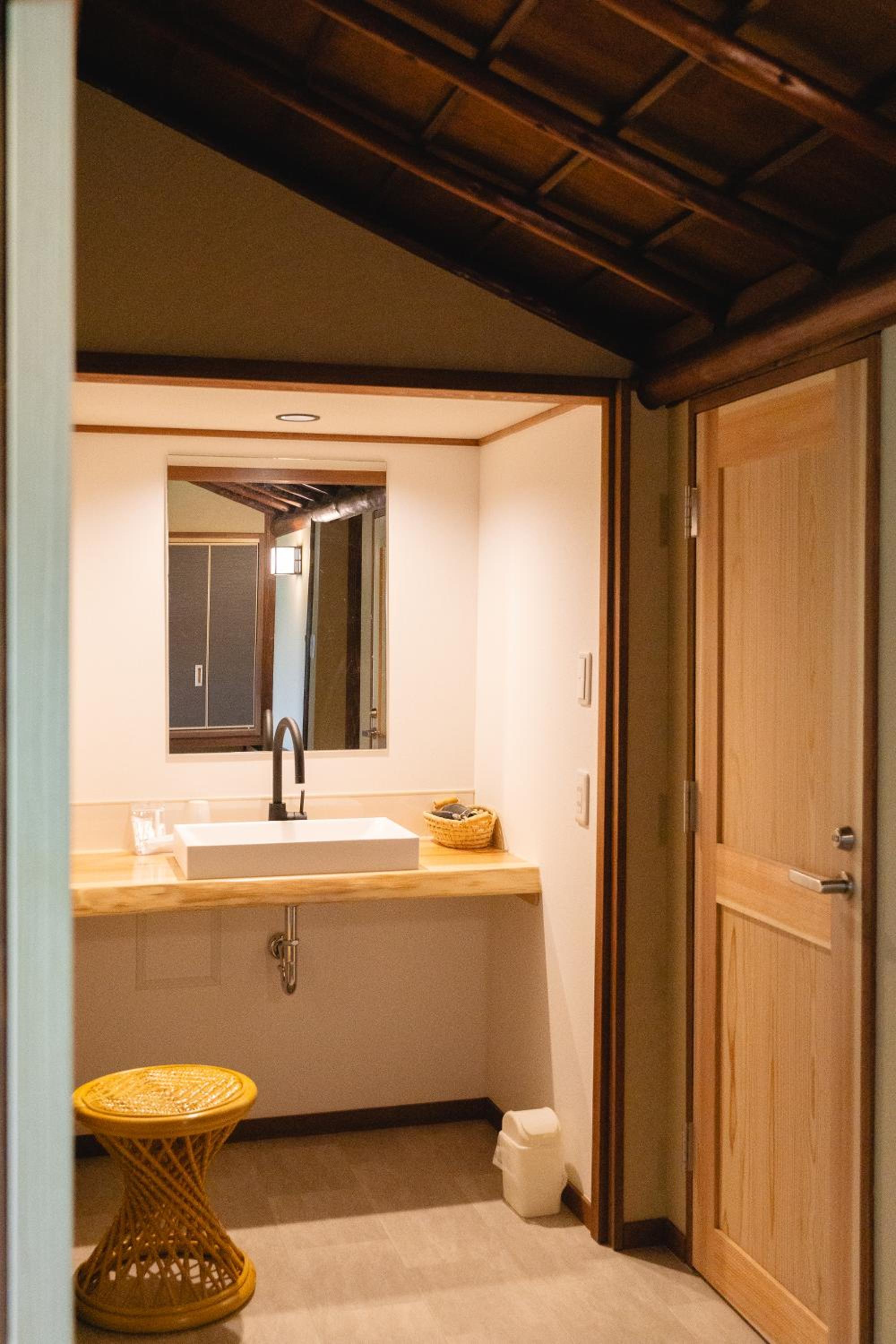 Wakariki Ryokan