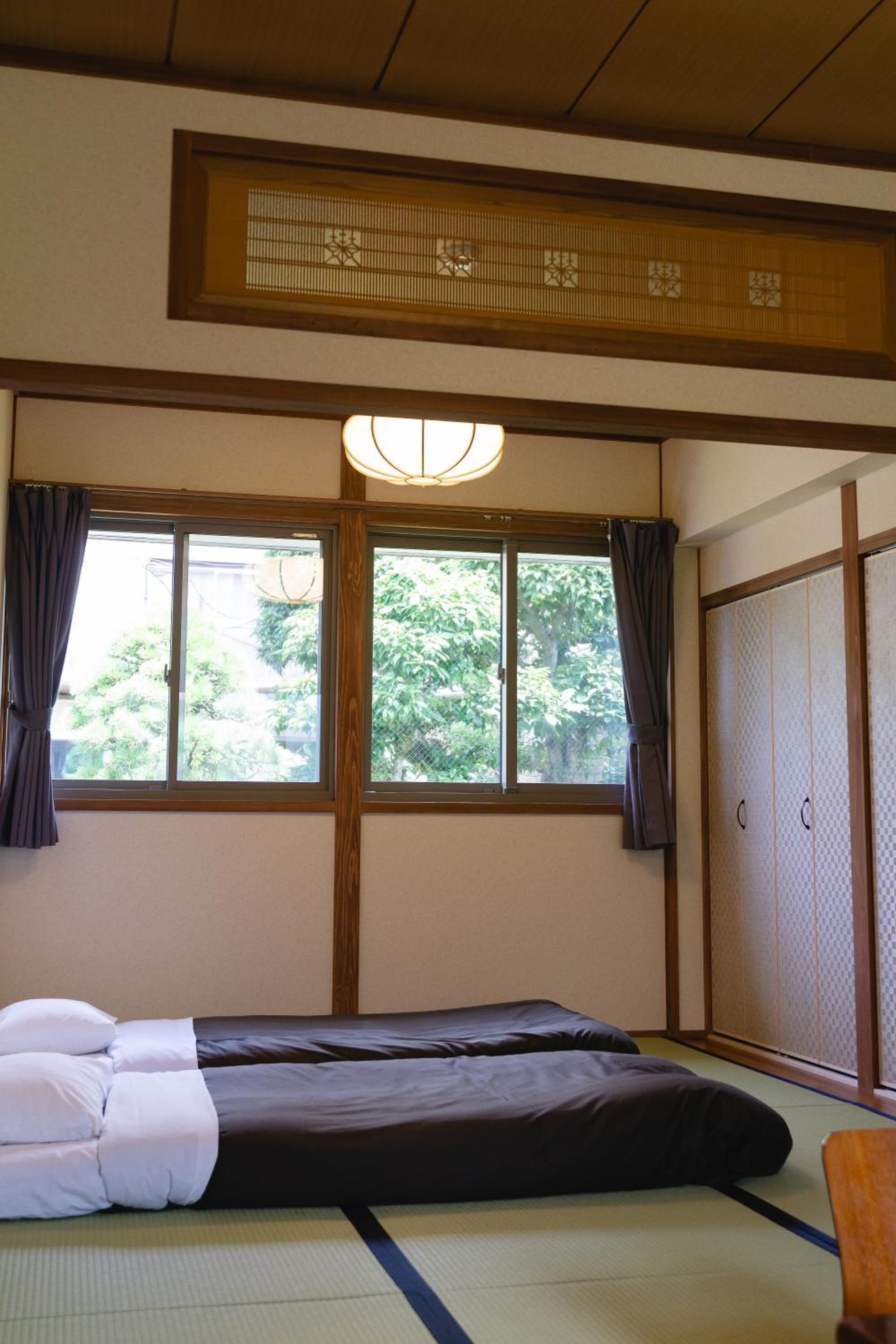 Wakariki Ryokan
