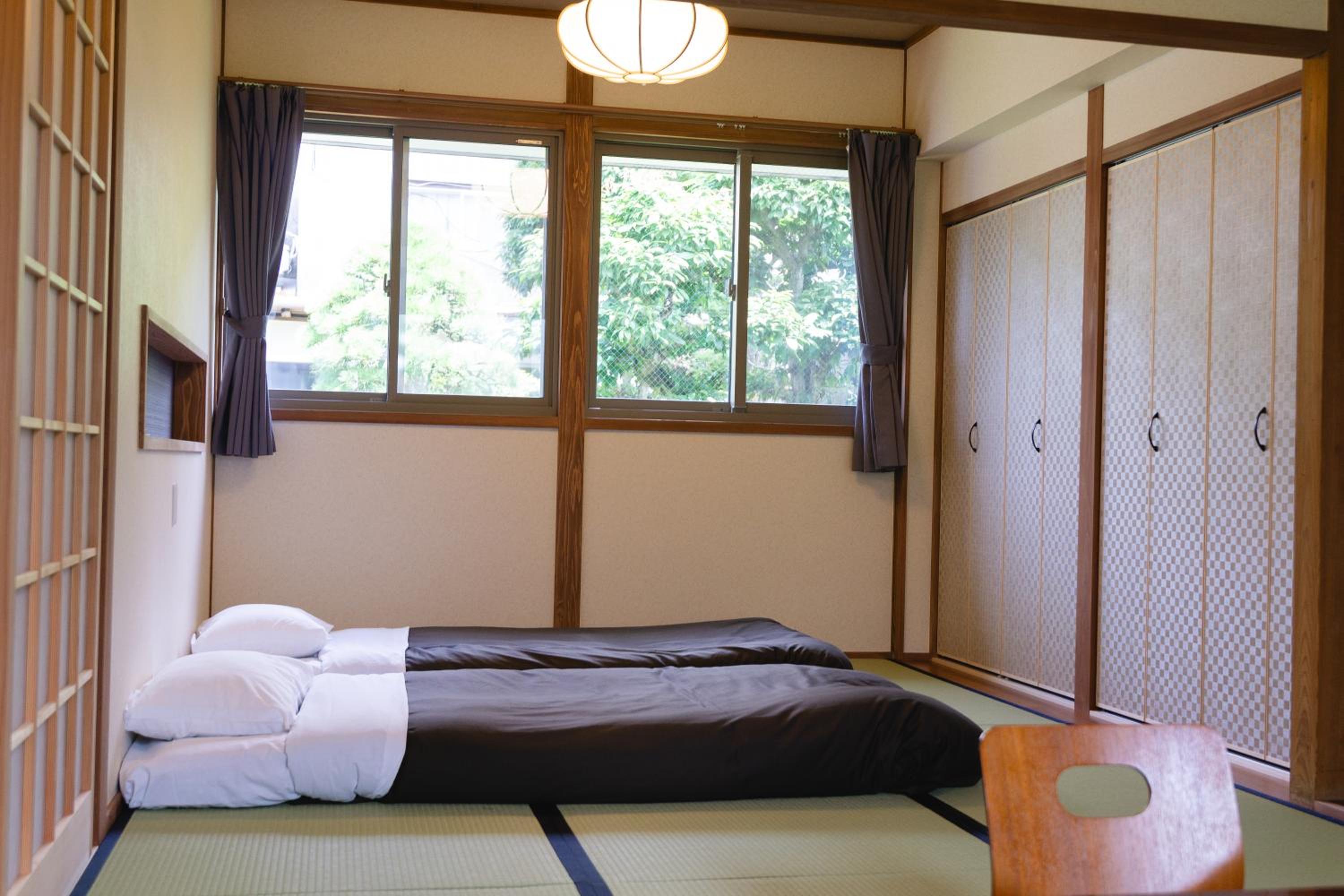 Wakariki Ryokan