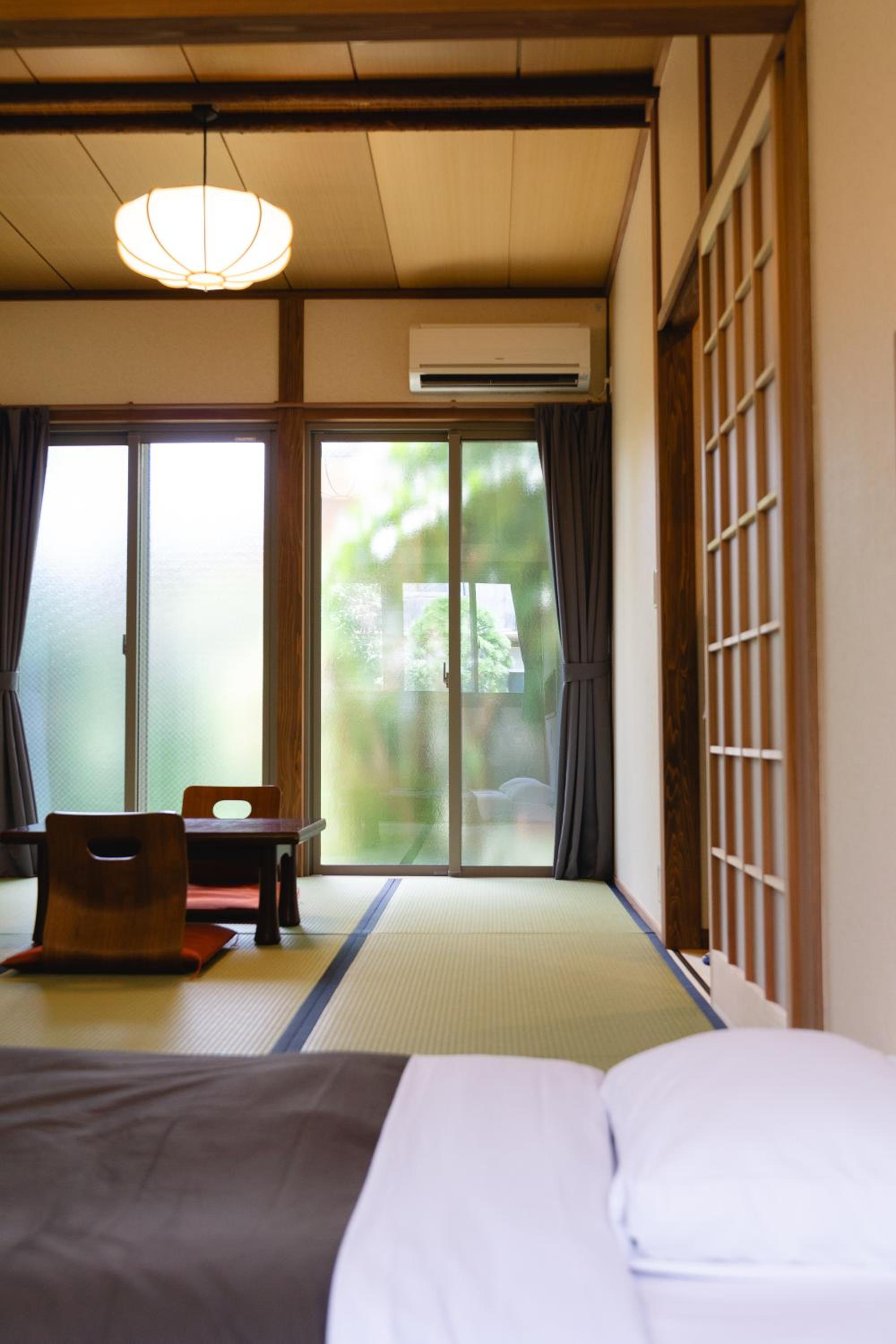 Wakariki Ryokan