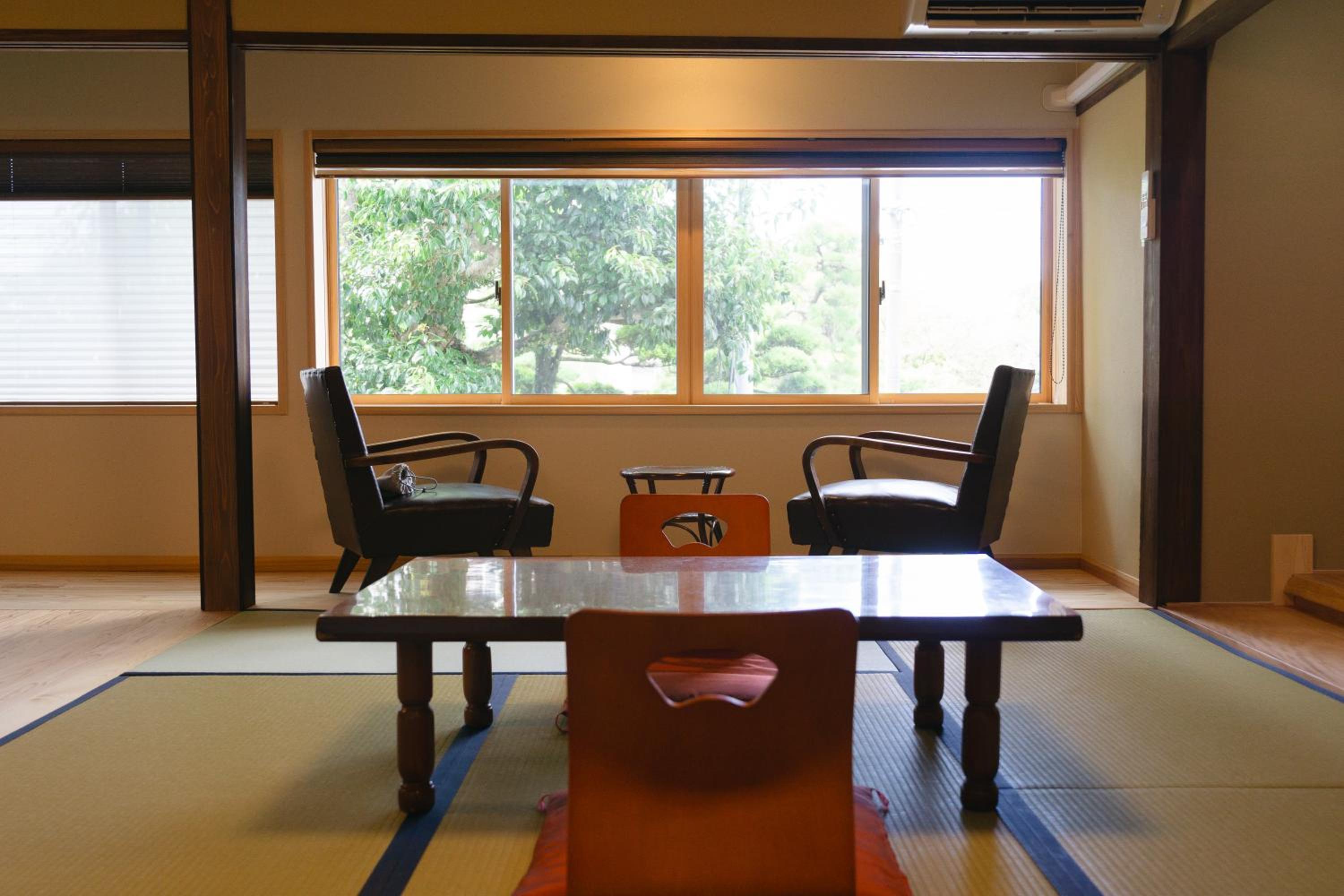 Wakariki Ryokan
