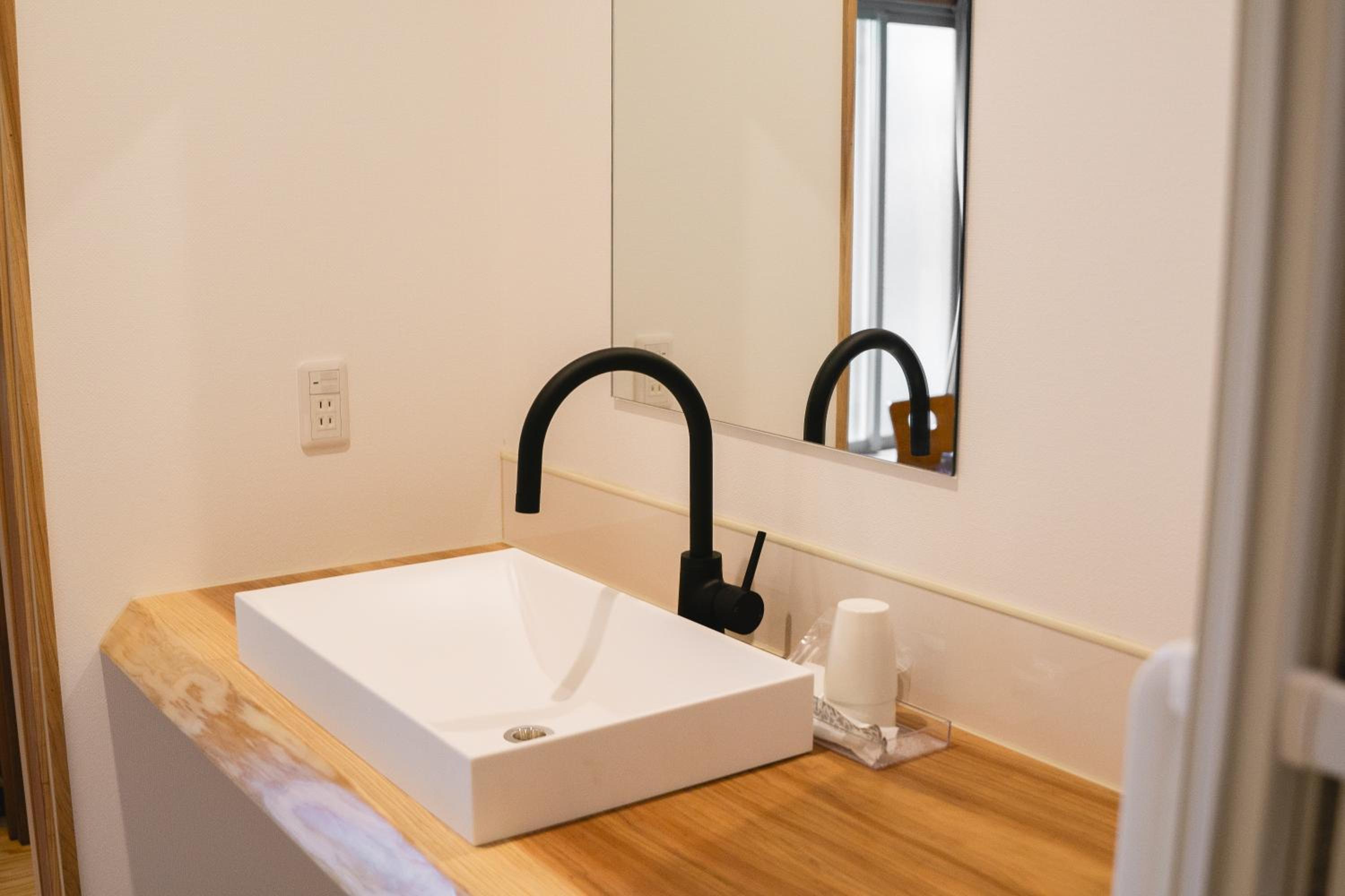 Wakariki Ryokan