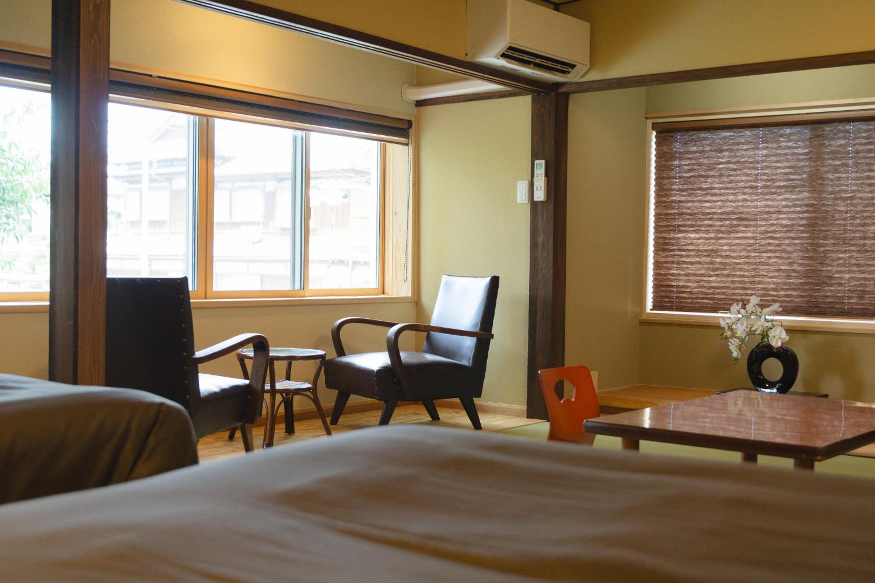 Wakariki Ryokan