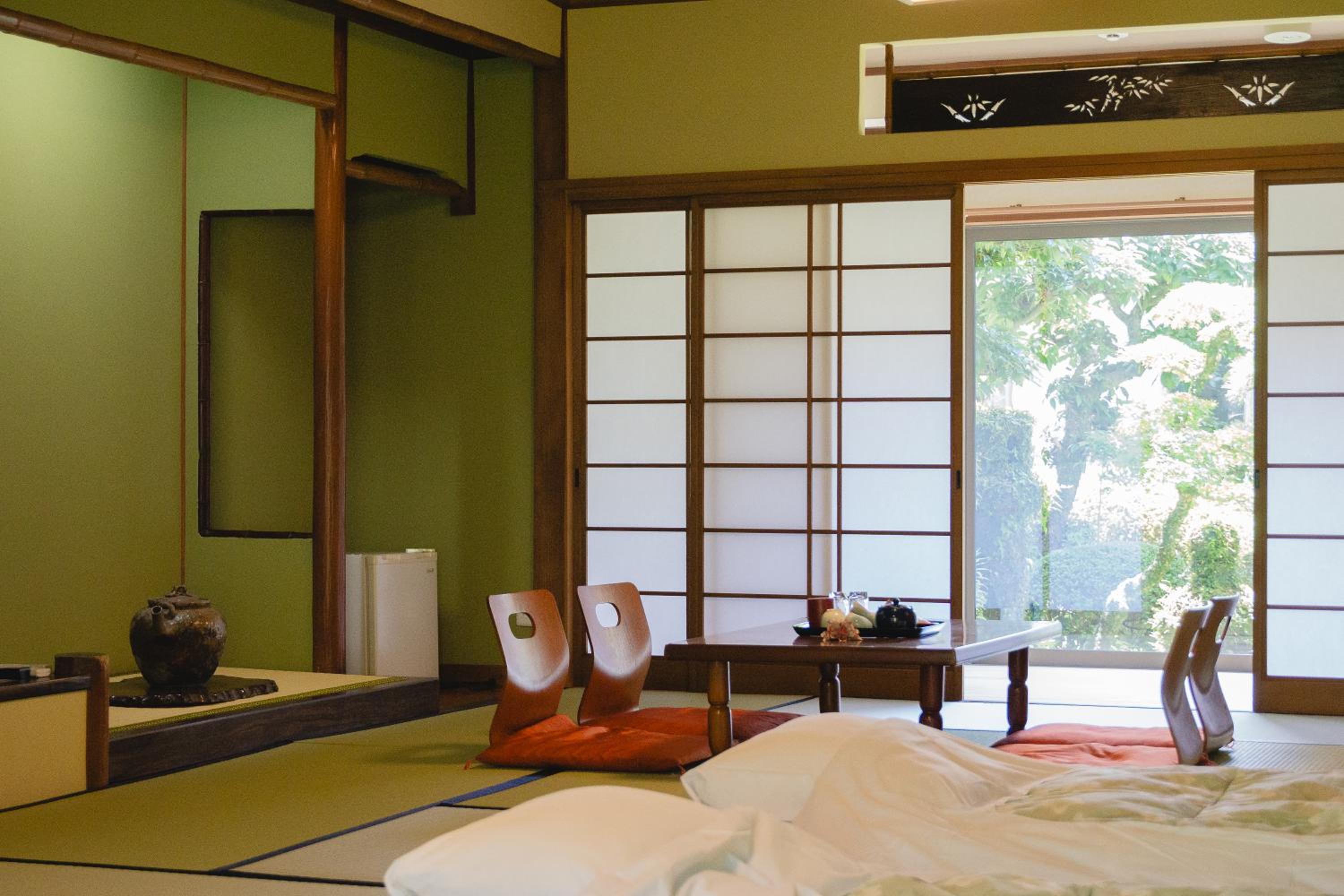 Wakariki Ryokan
