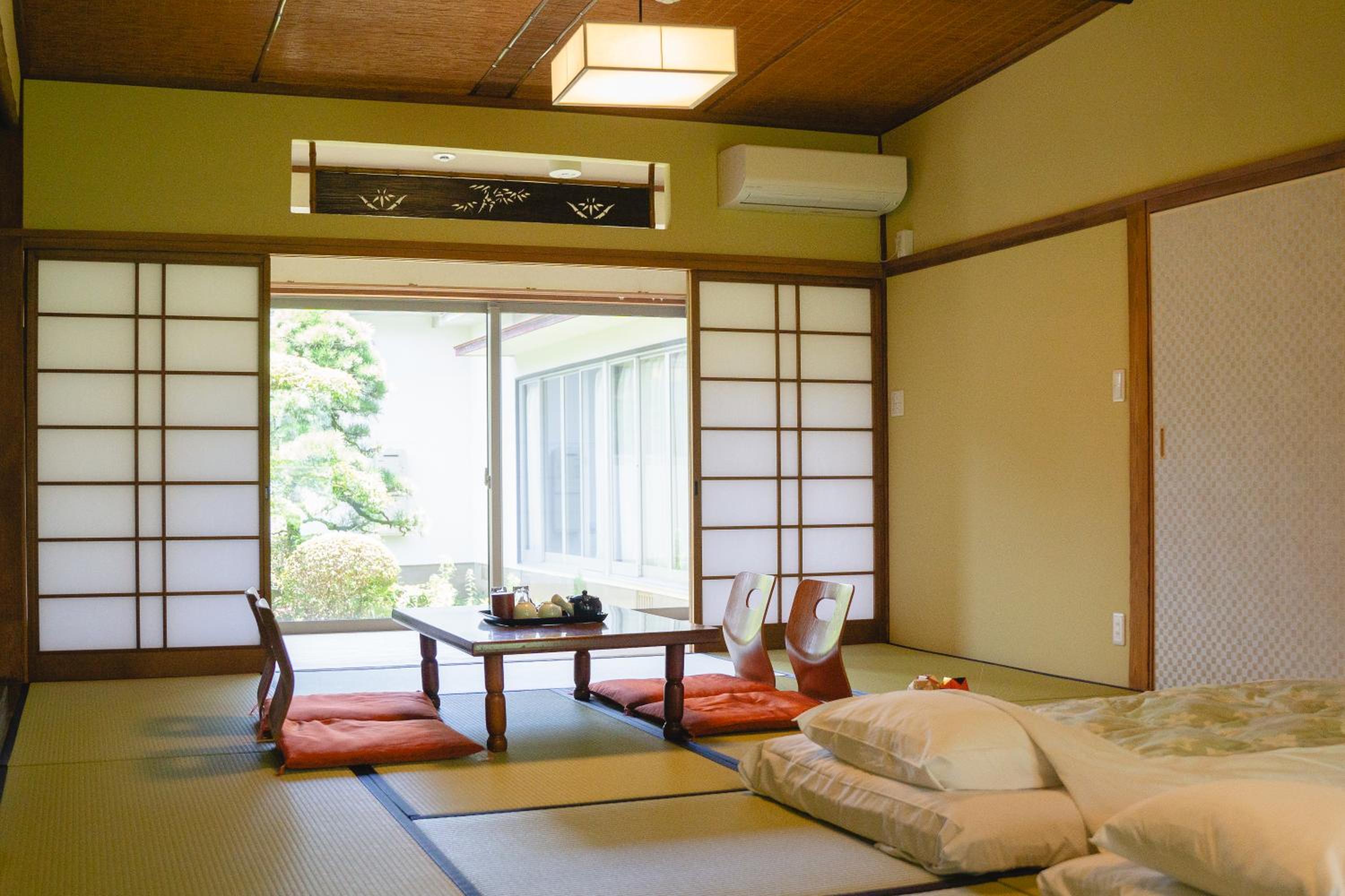 Wakariki Ryokan
