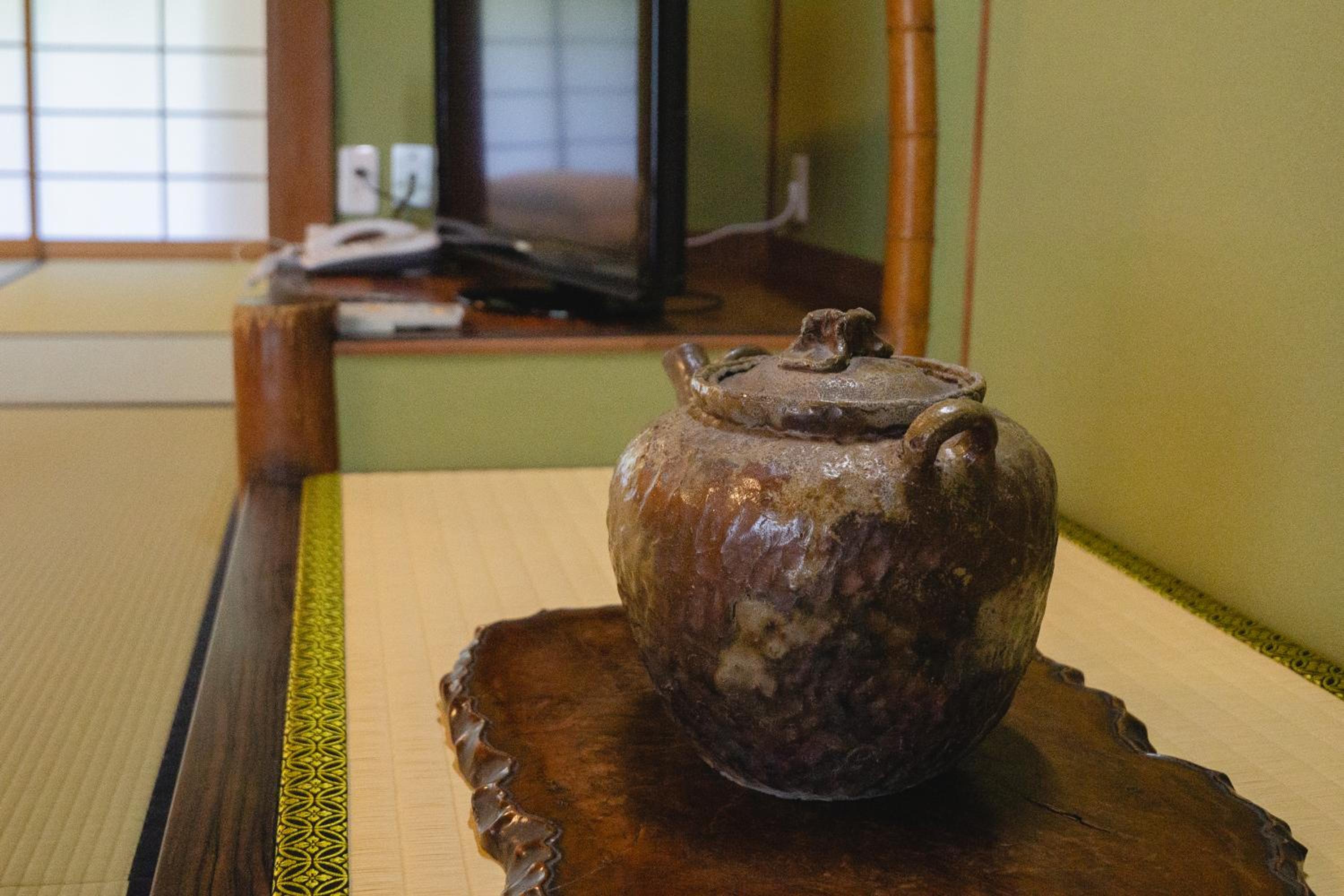 Wakariki Ryokan