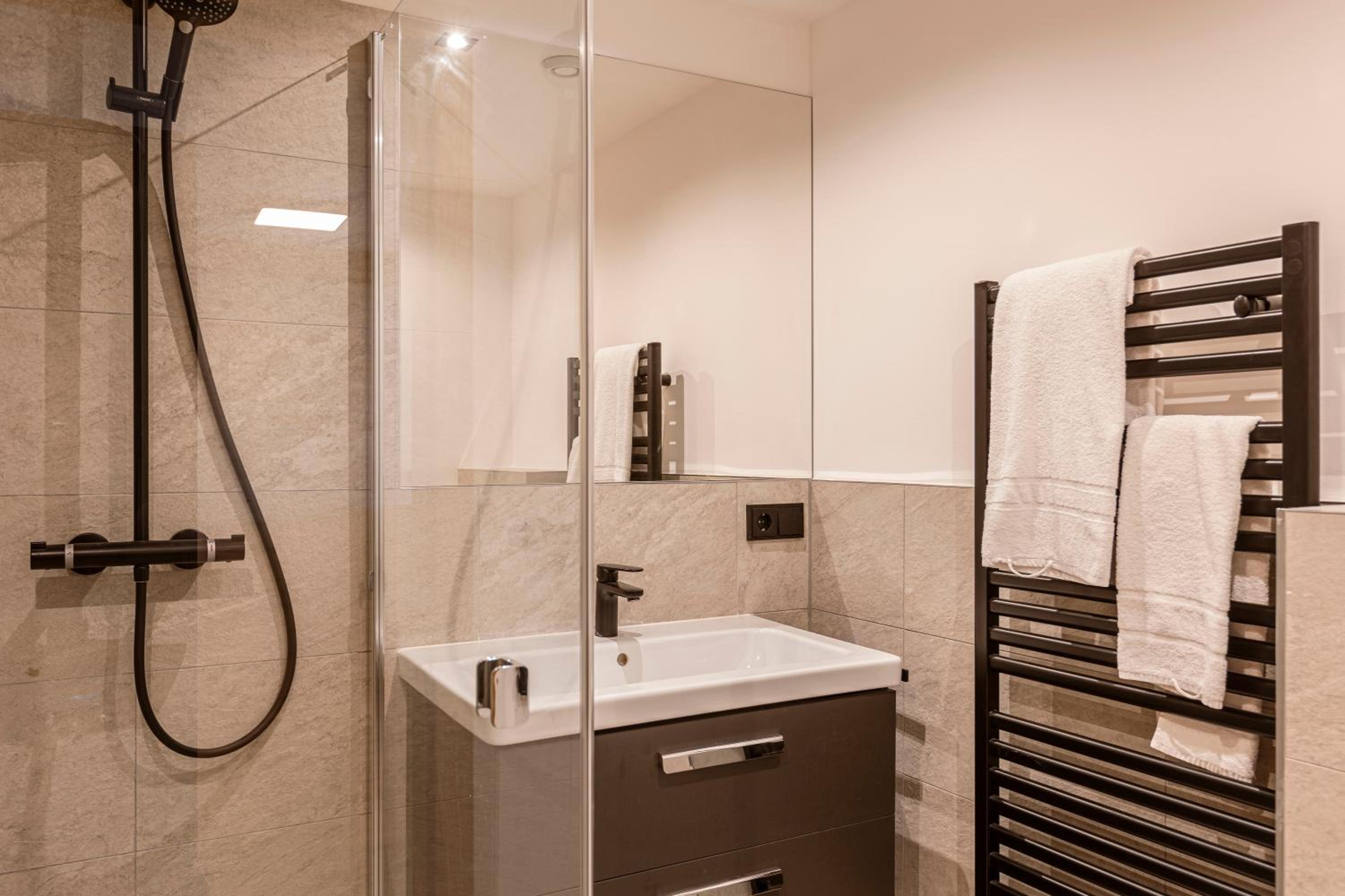 Zugspitz Suites Lermoos by ALPS RESORTS