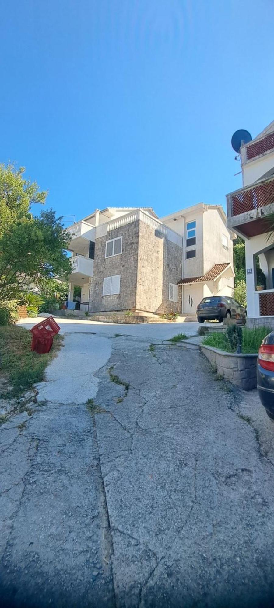 Apartment Stasa