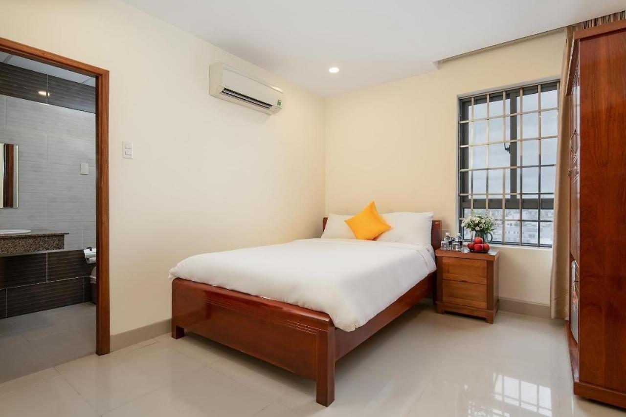 Lotus Rock Hotel DN - by BAY LUXURY view 3