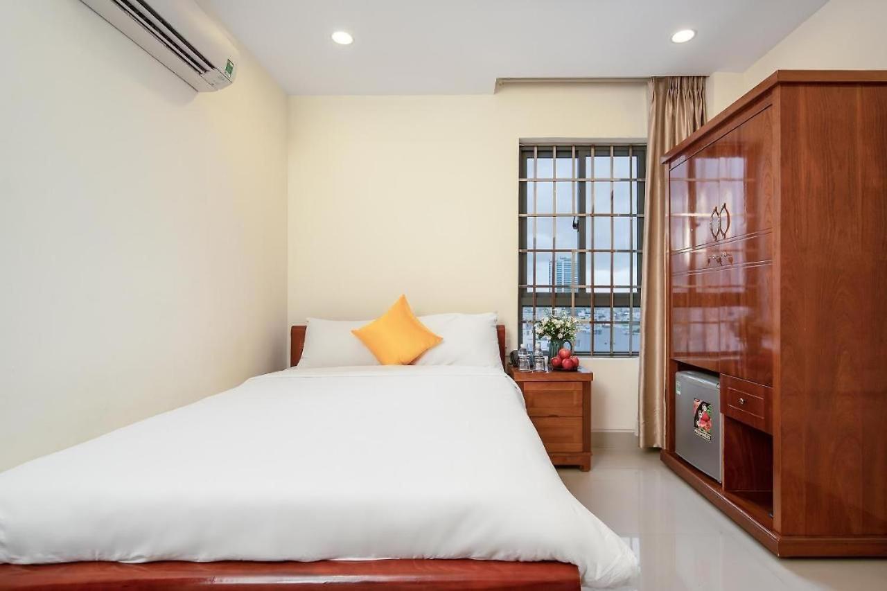 Lotus Rock Hotel DN - by BAY LUXURY view 4