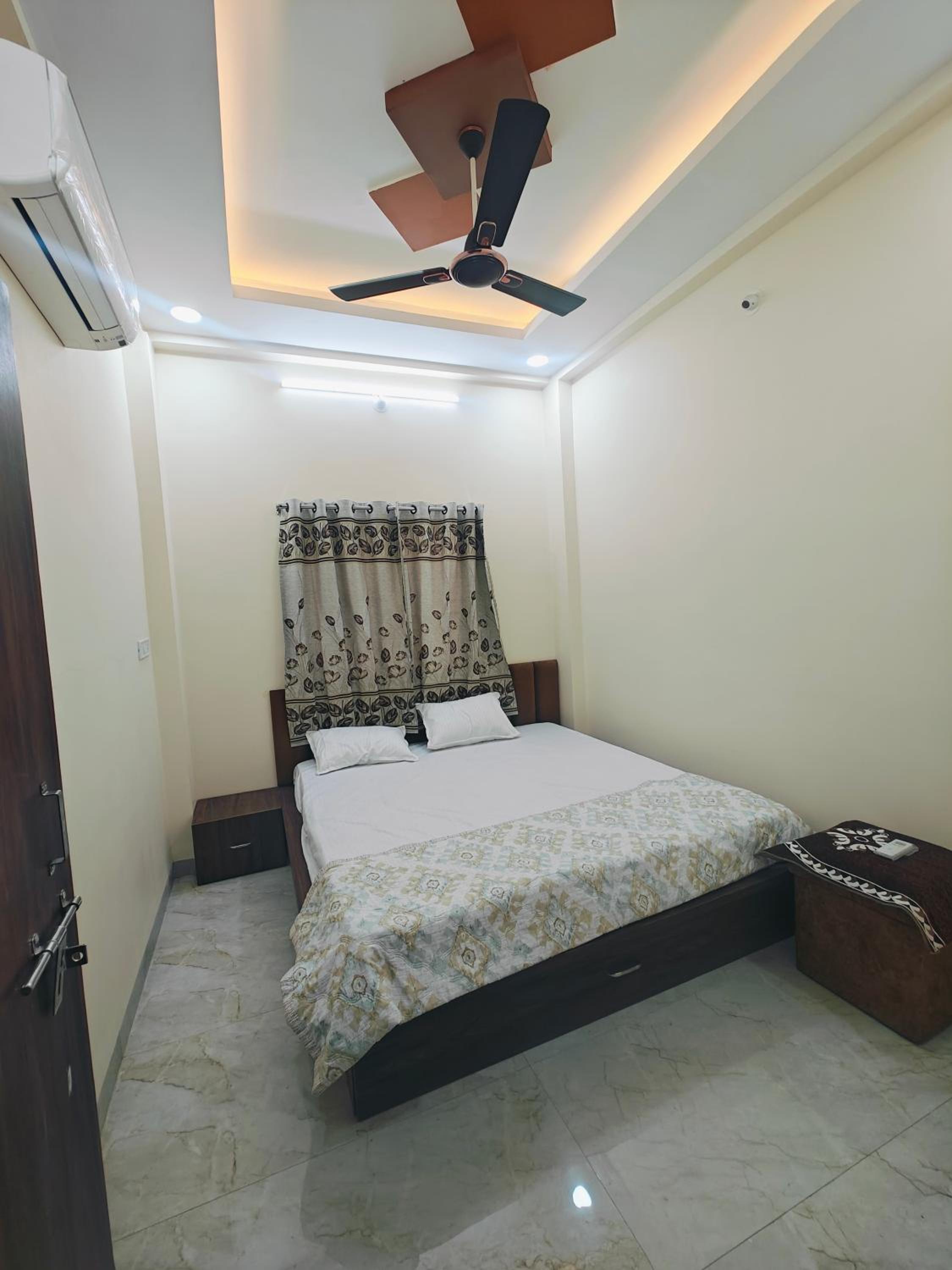 Nandi homes Homestay- 2BHK