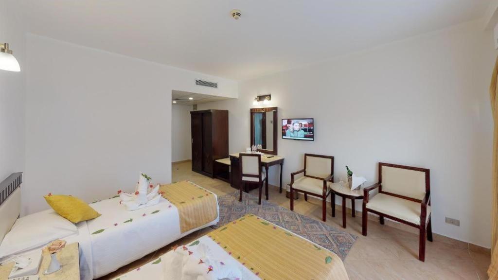 Falcon Naama Star Hotel — photo 32