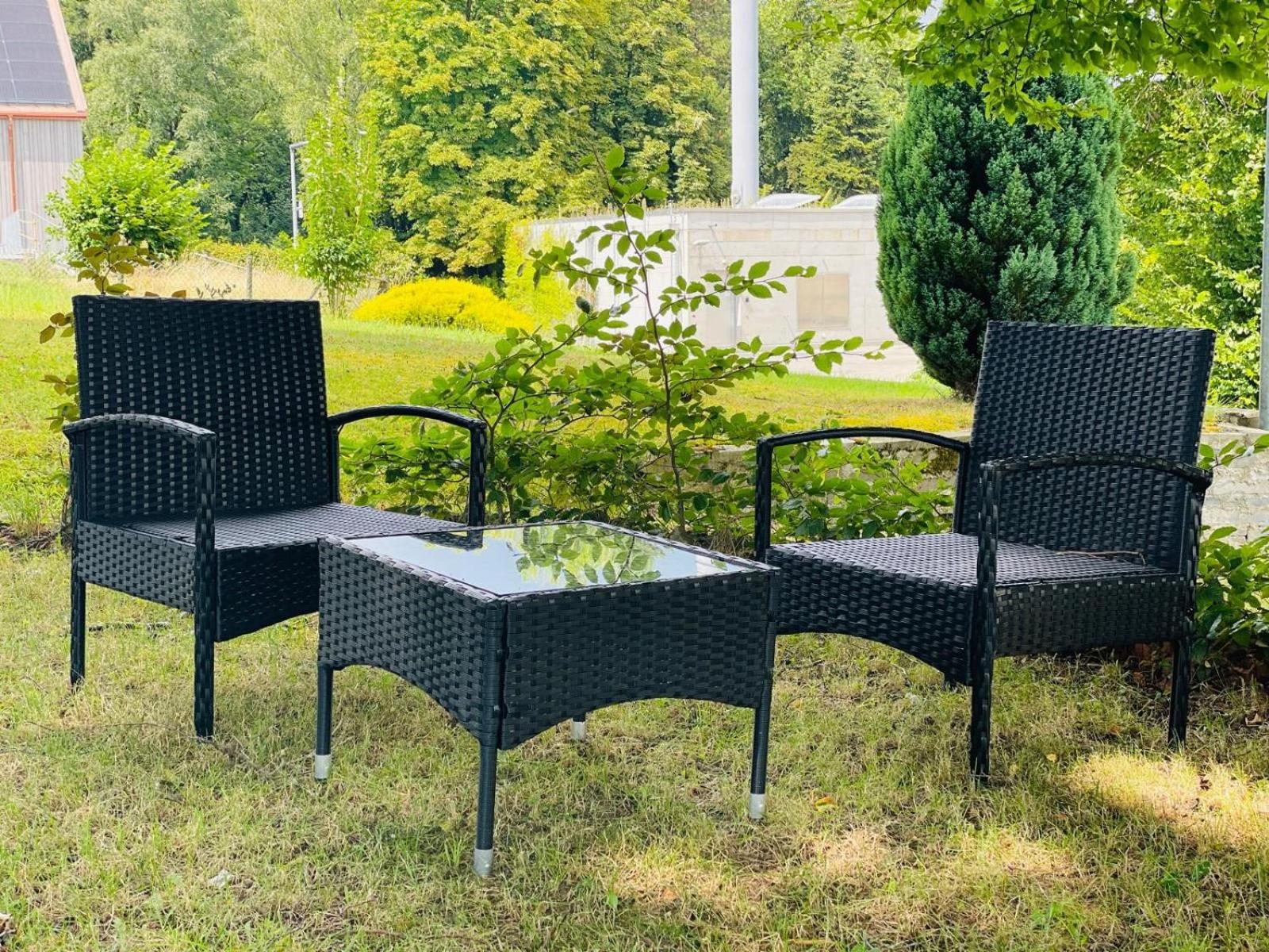 Appartement Villa Seeliebe