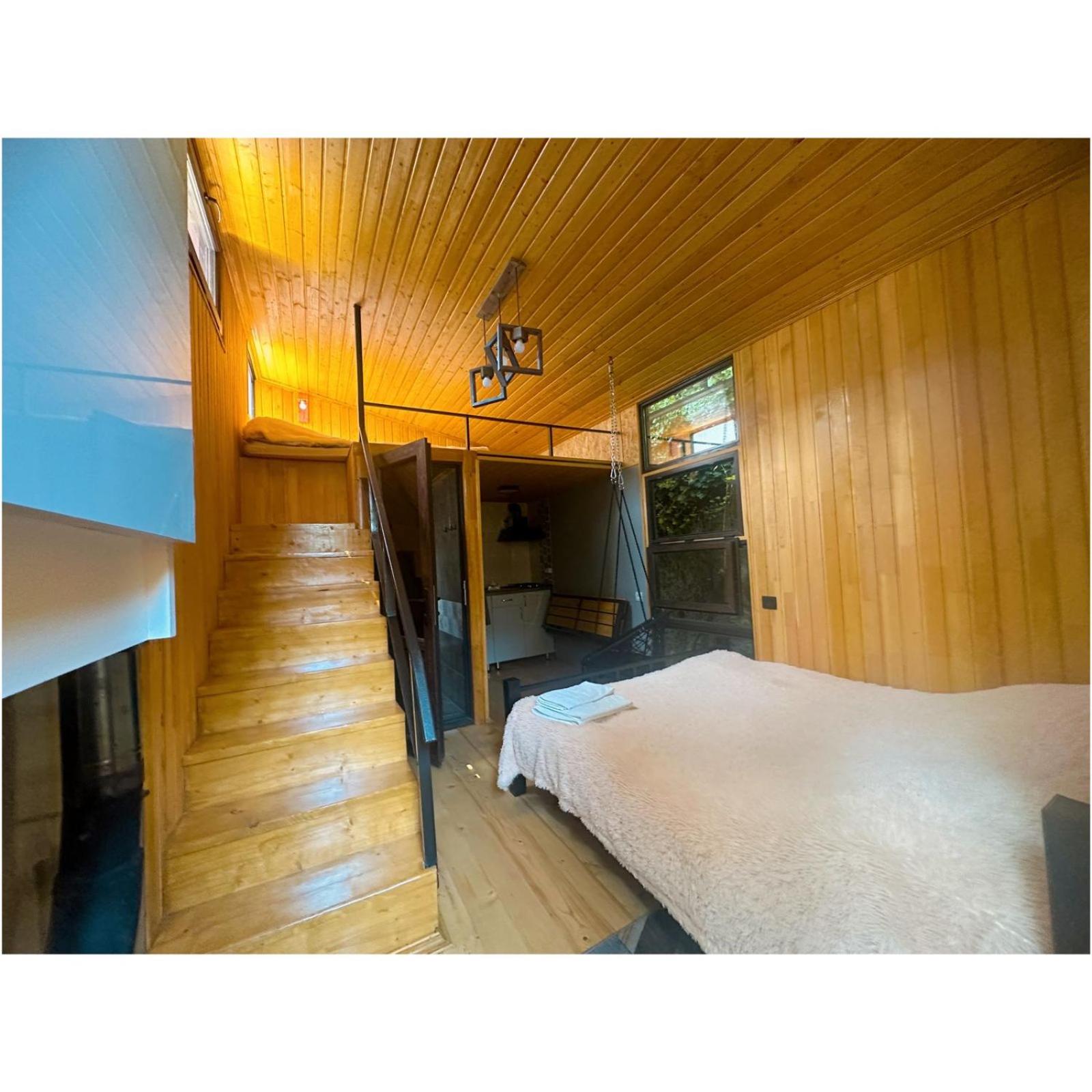 Paloma Bed and Breakfast