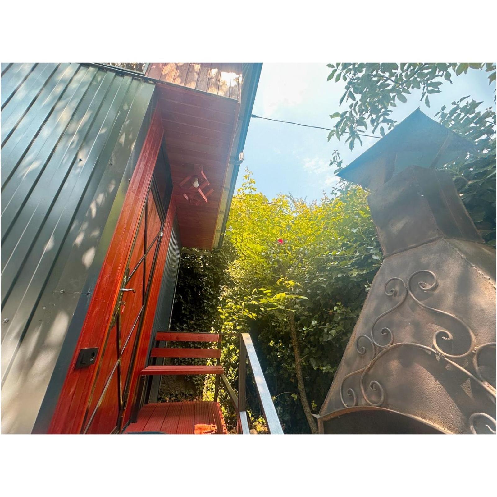 Paloma Bed and Breakfast
