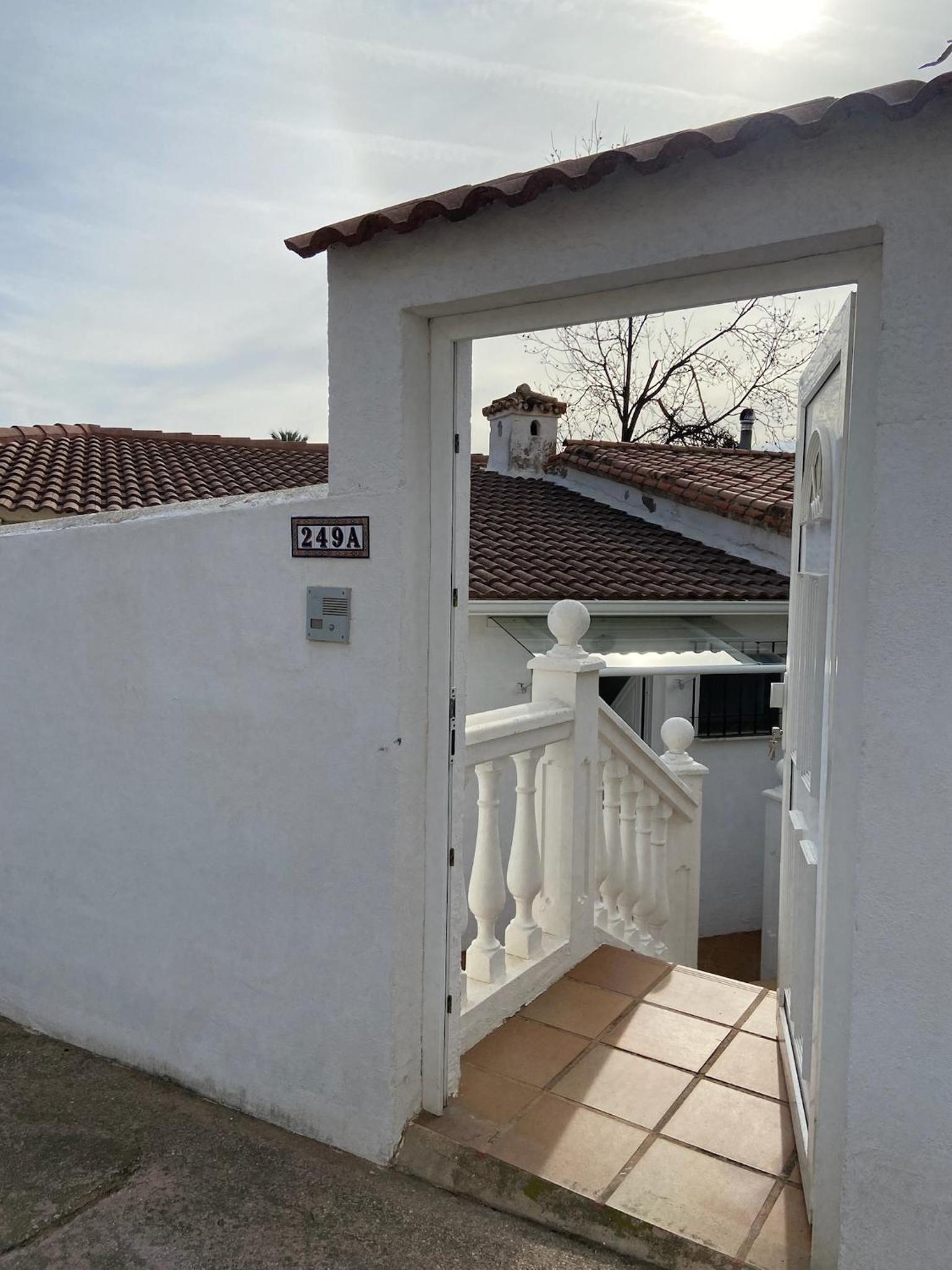Family villa Casa KuKa I wonderful terrace with saltwater pool and BBQ area I beach in walking distance I pets welcome view 4