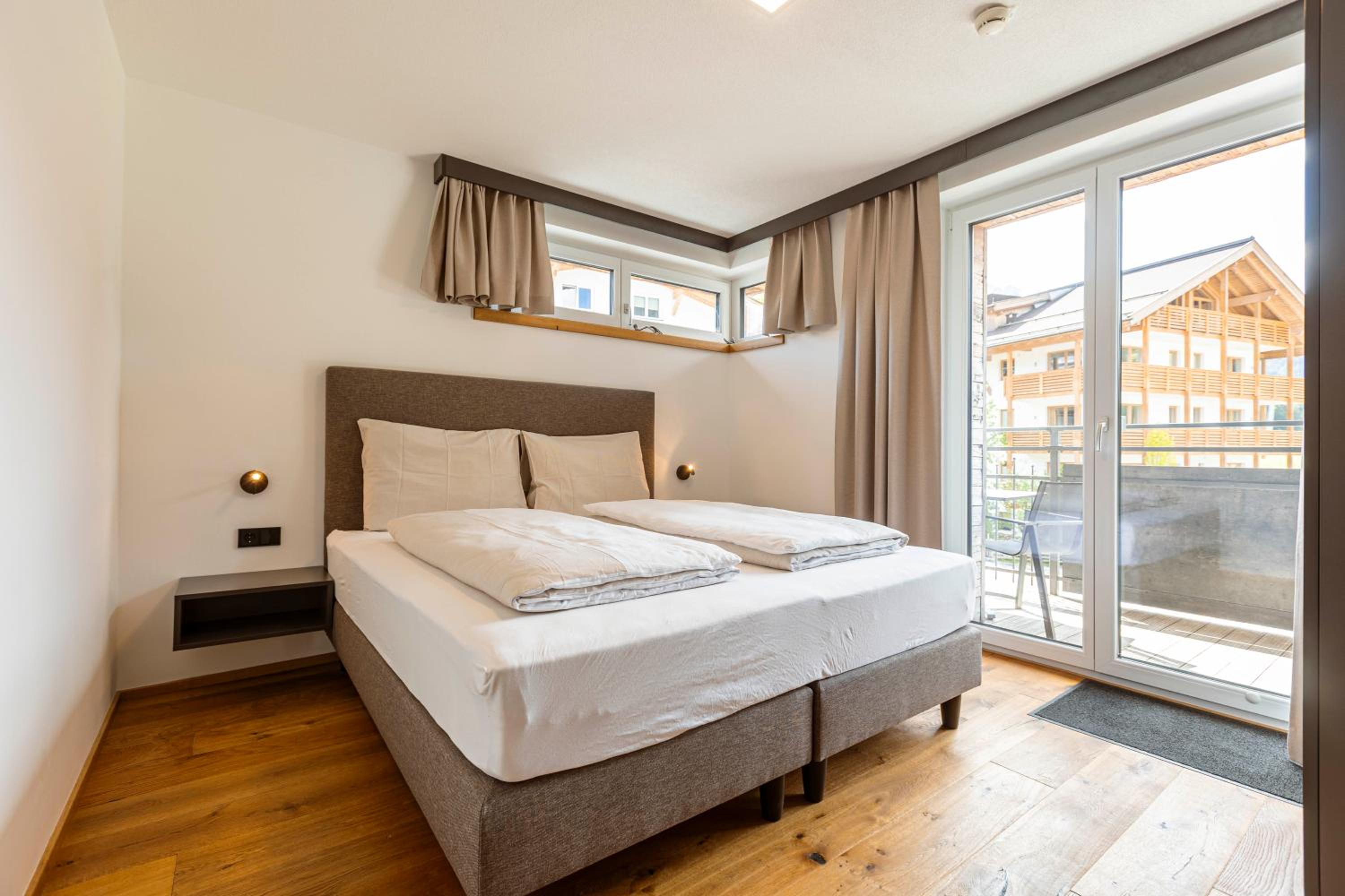 Zugspitz Suites Lermoos by ALPS RESORTS