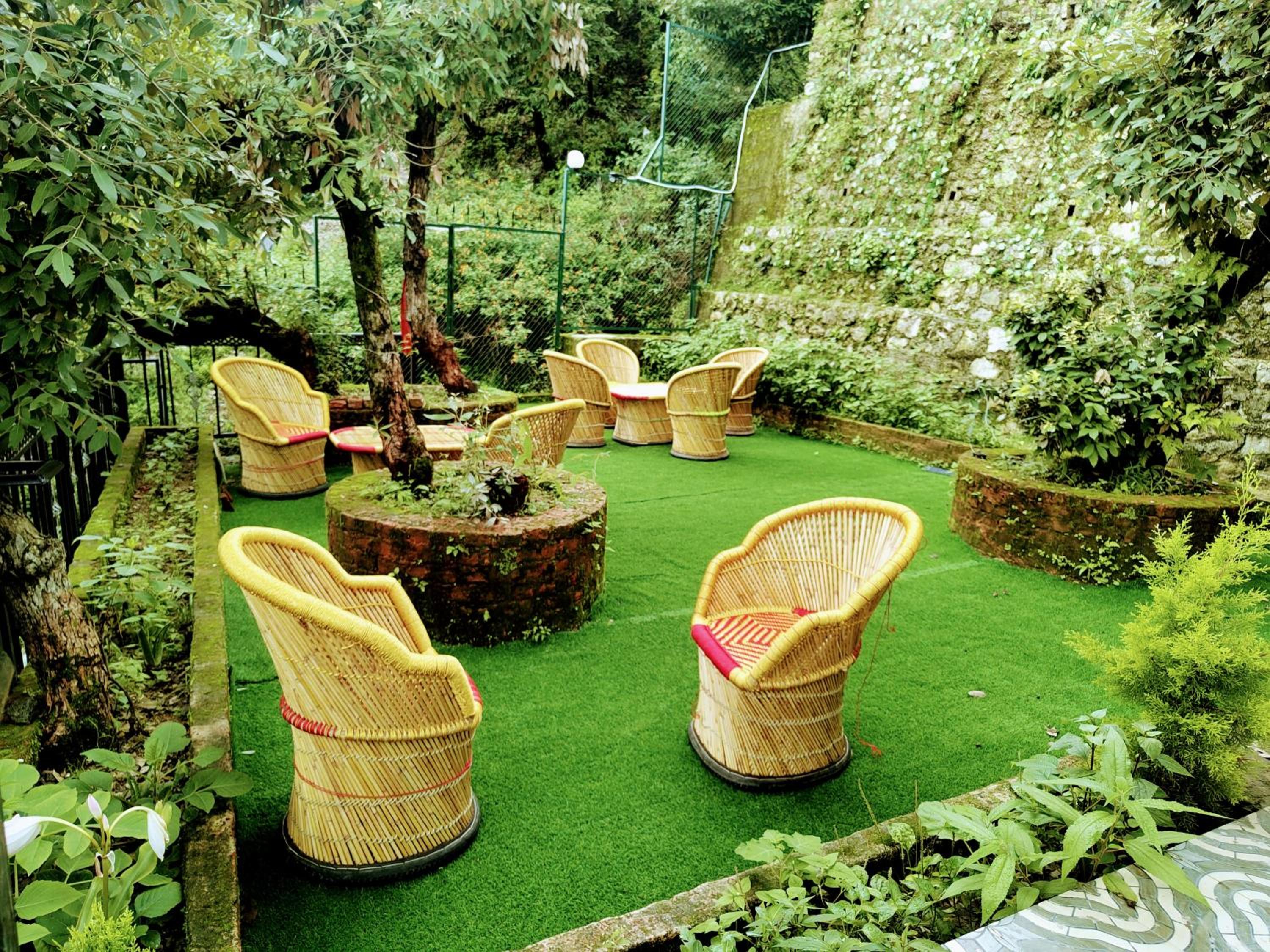 lounge