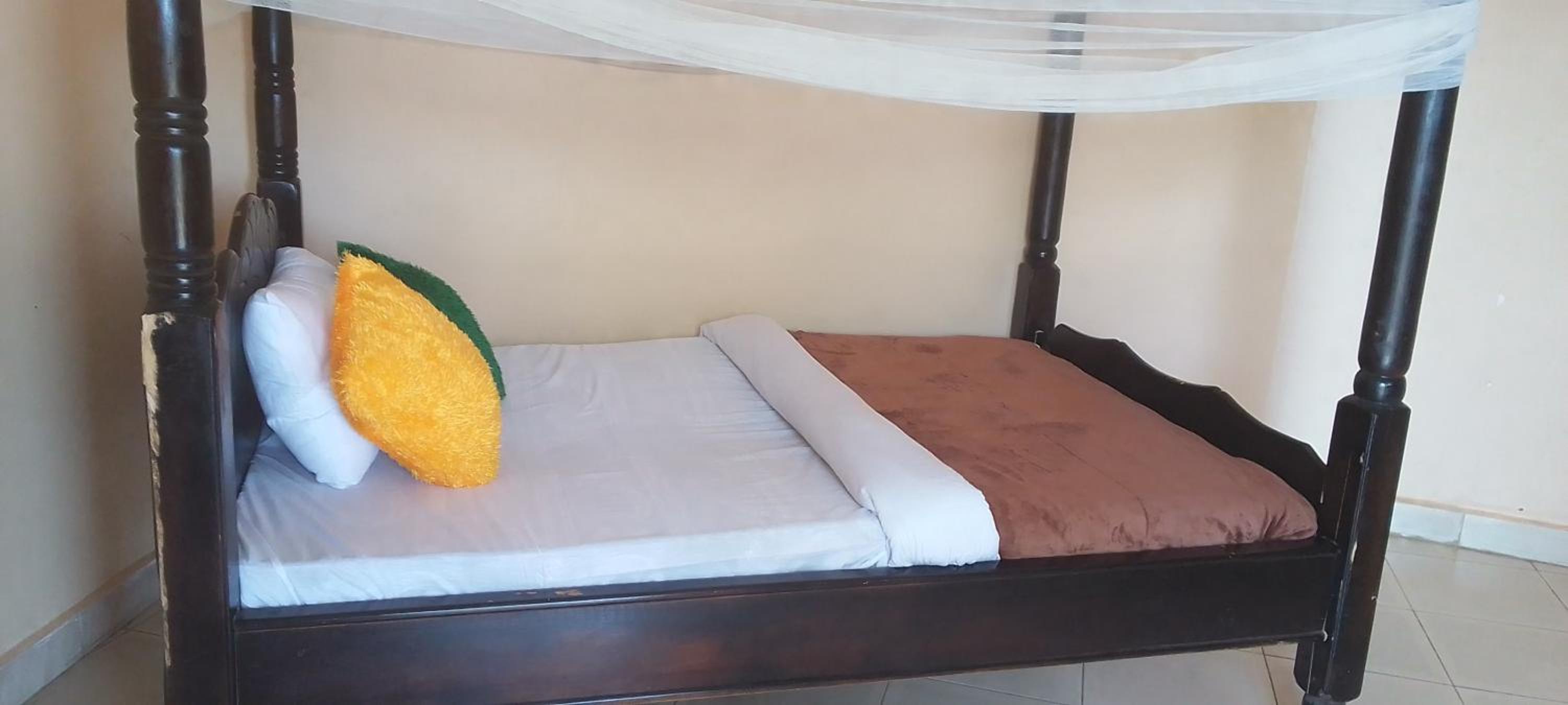 Lac villas Enterprise