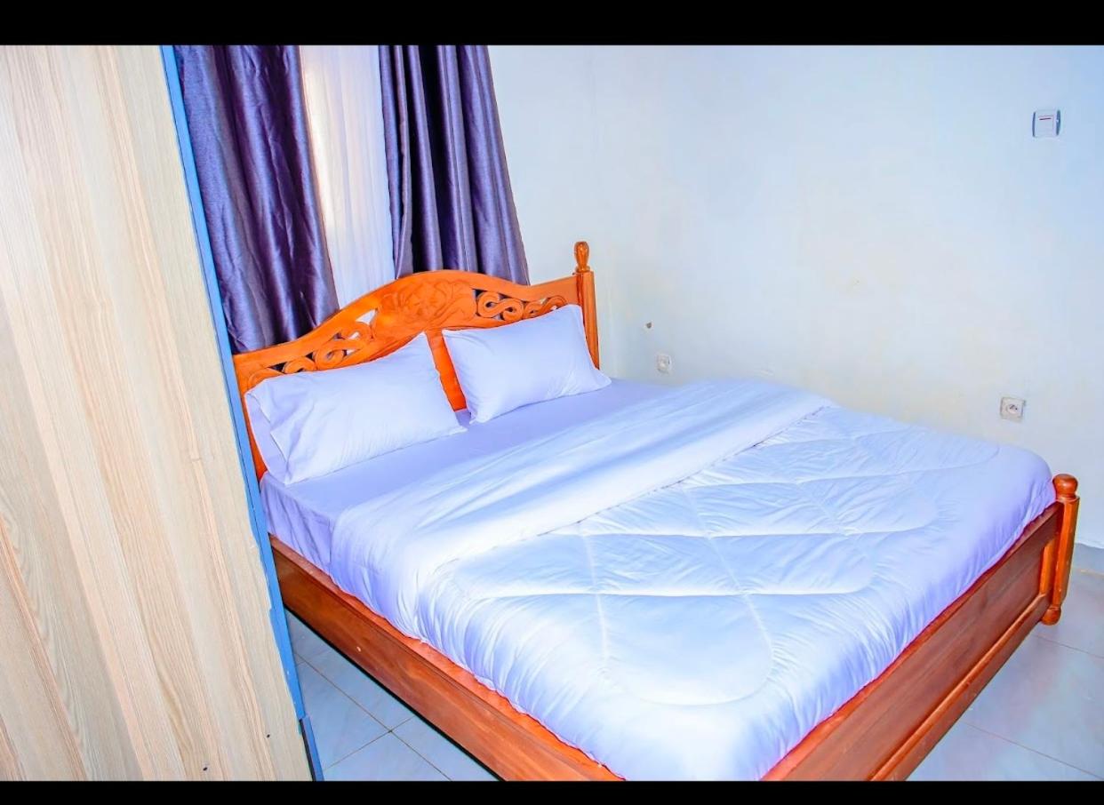 Blessed apartment