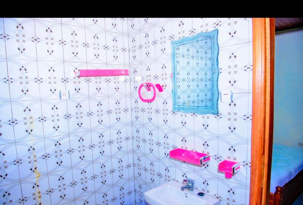 Blessed apartment